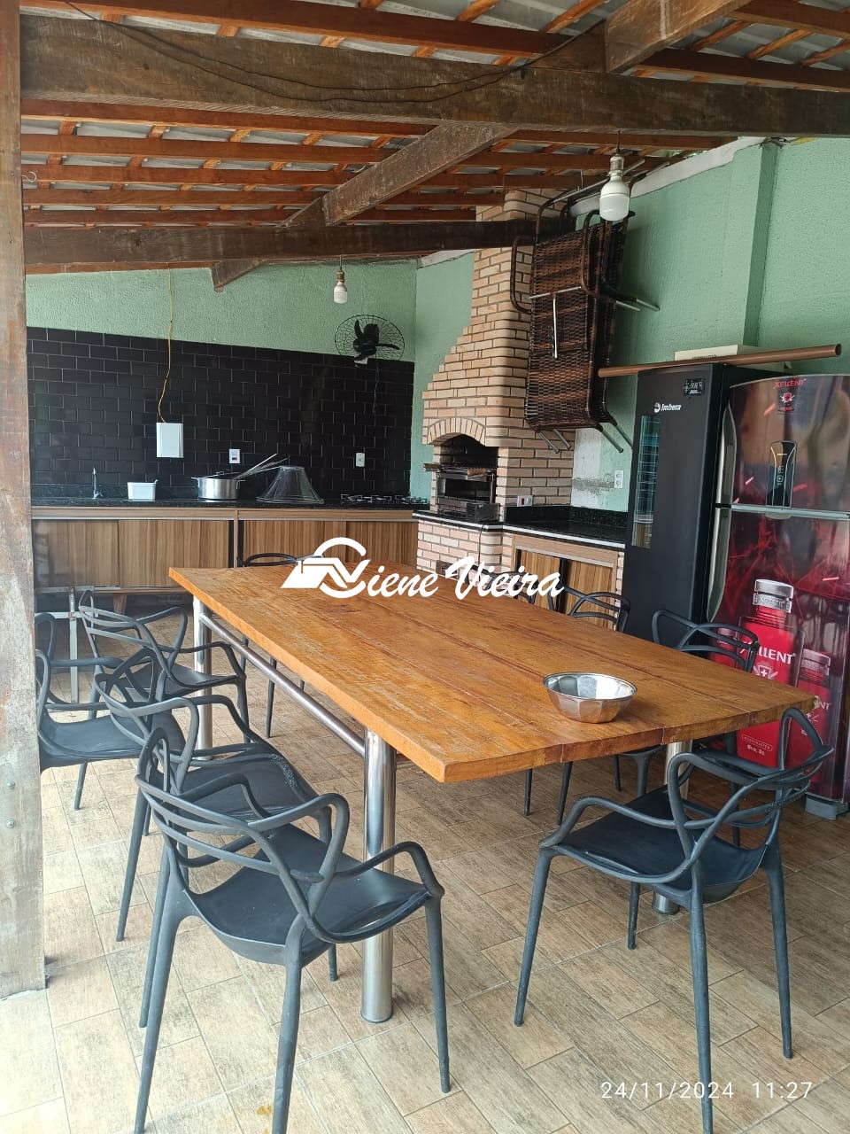 Chácara, 7 quartos, 1000 m² - Foto 14