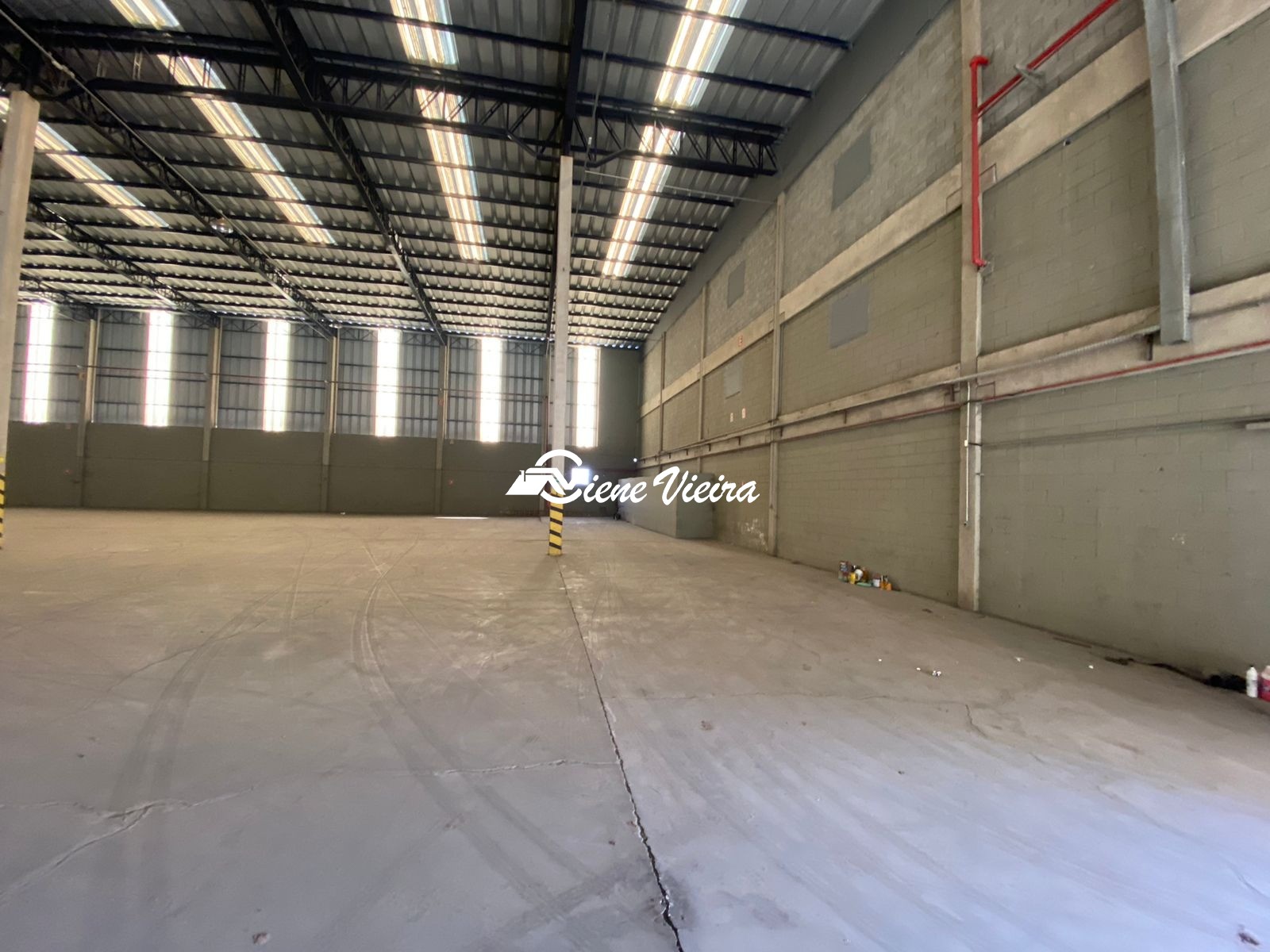Depósito-Galpão, 7530 m² - Foto 8