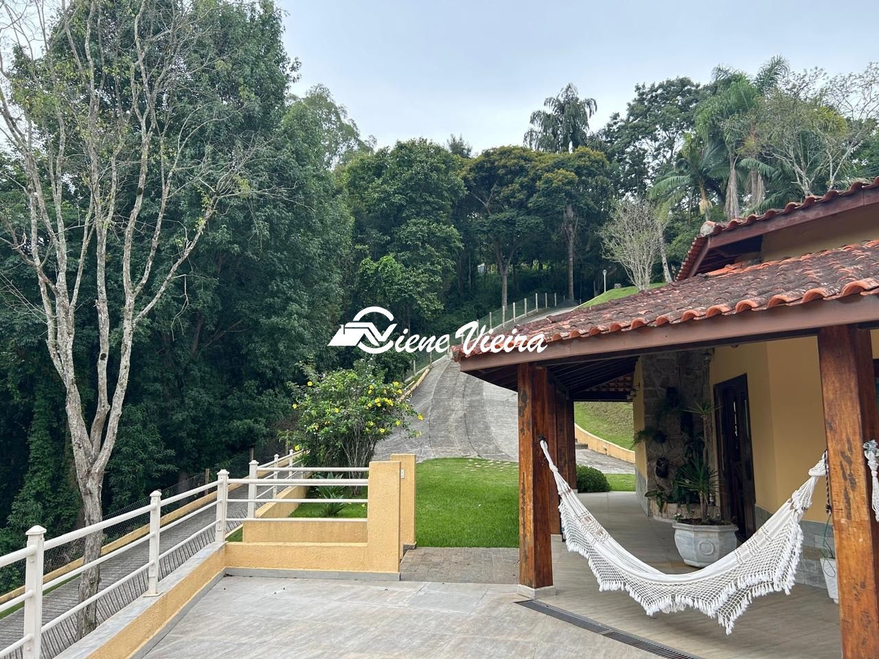 Chácara, 5 quartos, 4634 m² - Foto 15