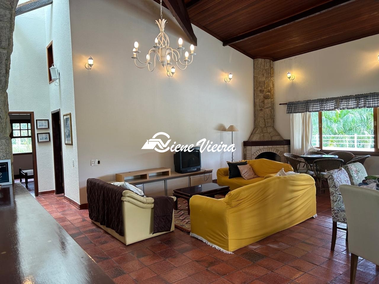 Chácara, 5 quartos, 4634 m² - Foto 17