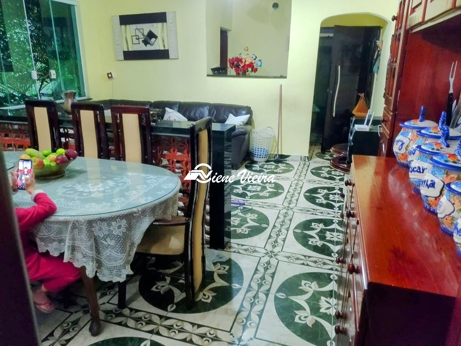 Casa, 2 quartos, 200 m² - Foto 6