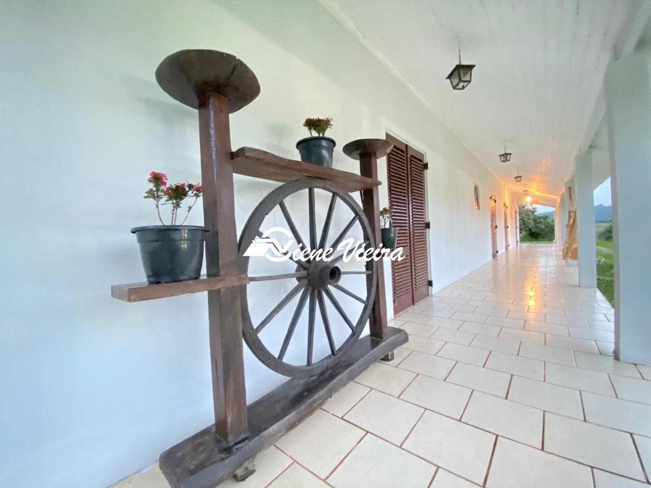 Chácara, 3 quartos, 2000 m² - Foto 10