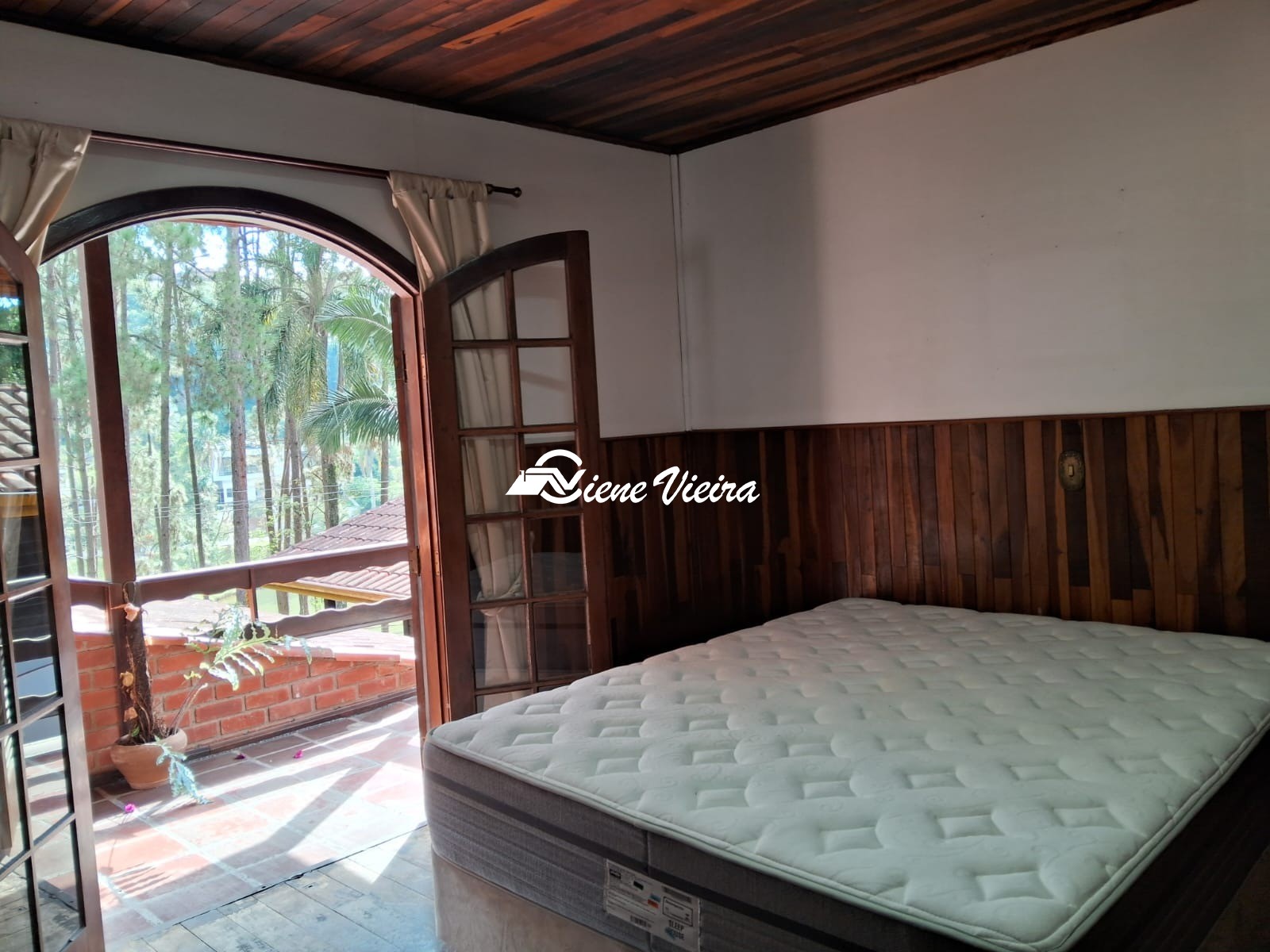 Casa de Condomínio, 4 quartos - Foto 23