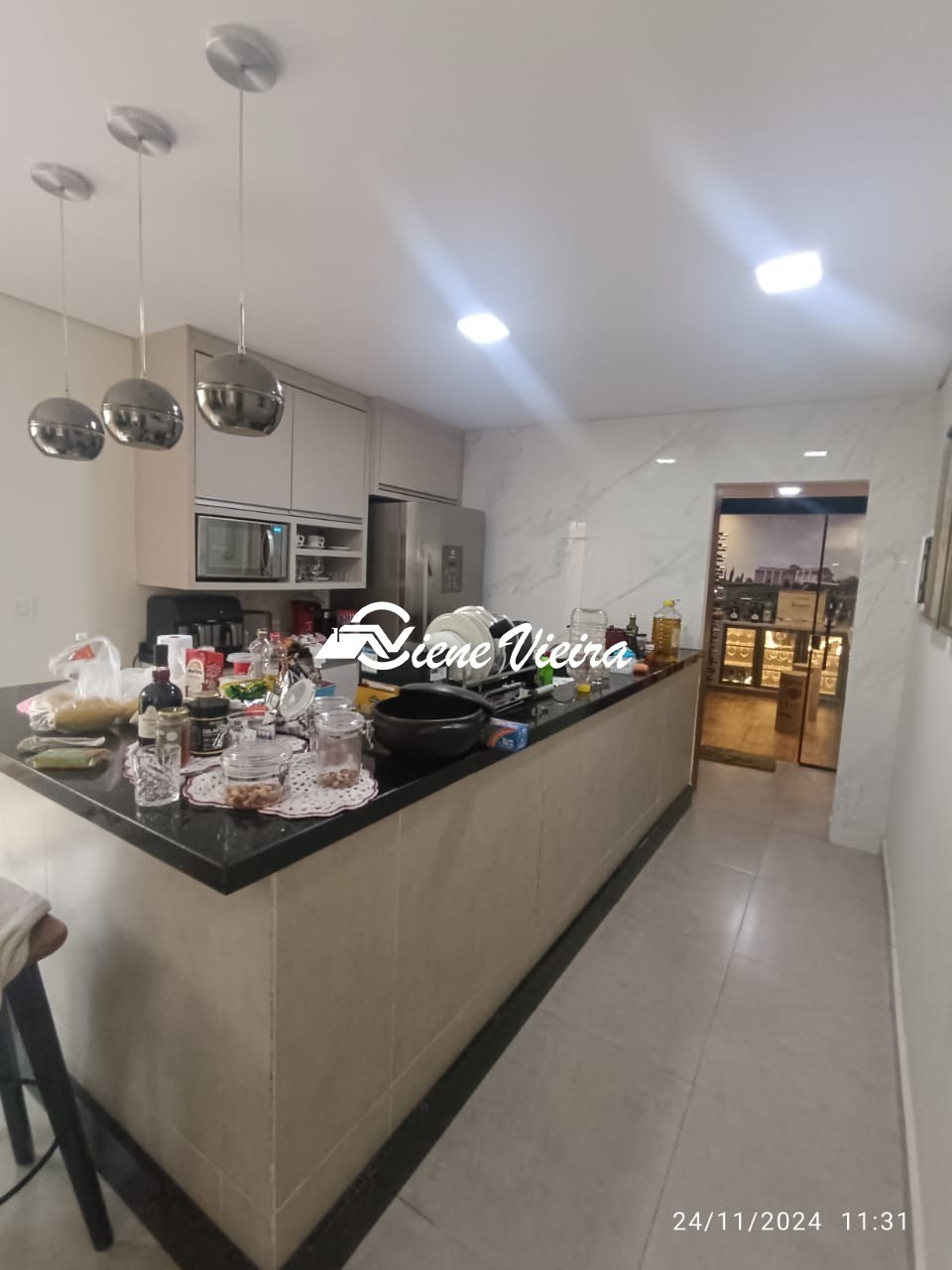 Chácara, 7 quartos, 1000 m² - Foto 21