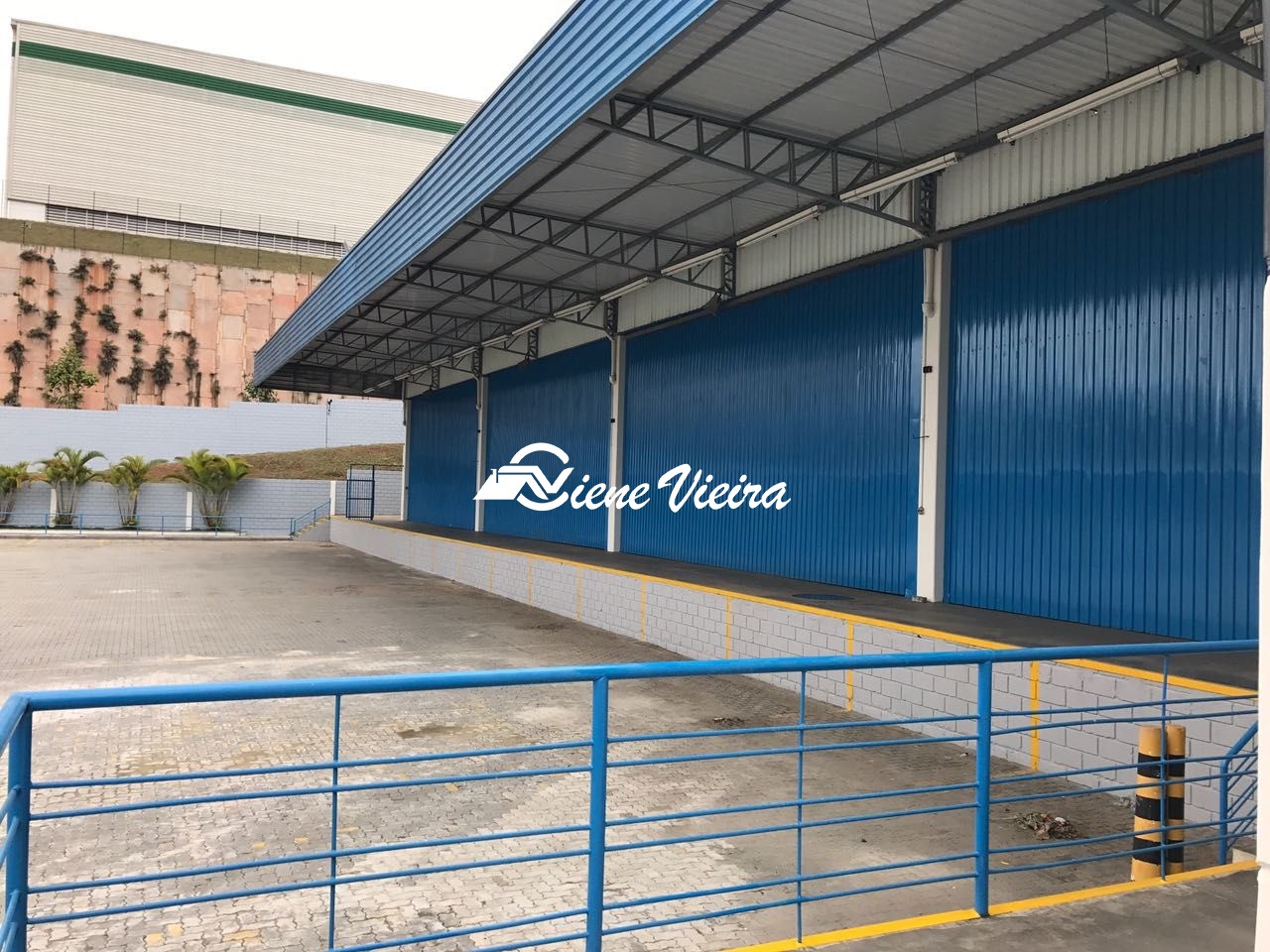 Depósito-Galpão, 10000 m² - Foto 6