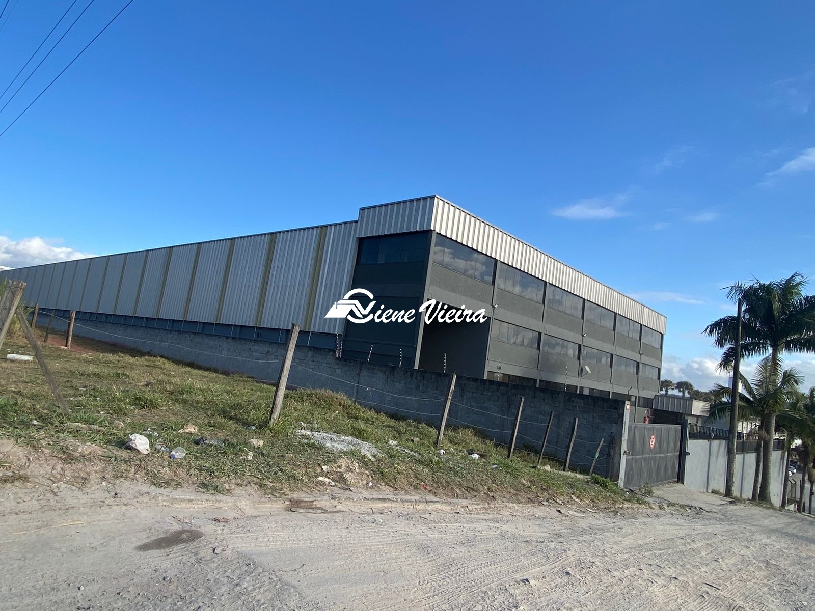 Depósito-Galpão, 7530 m² - Foto 13