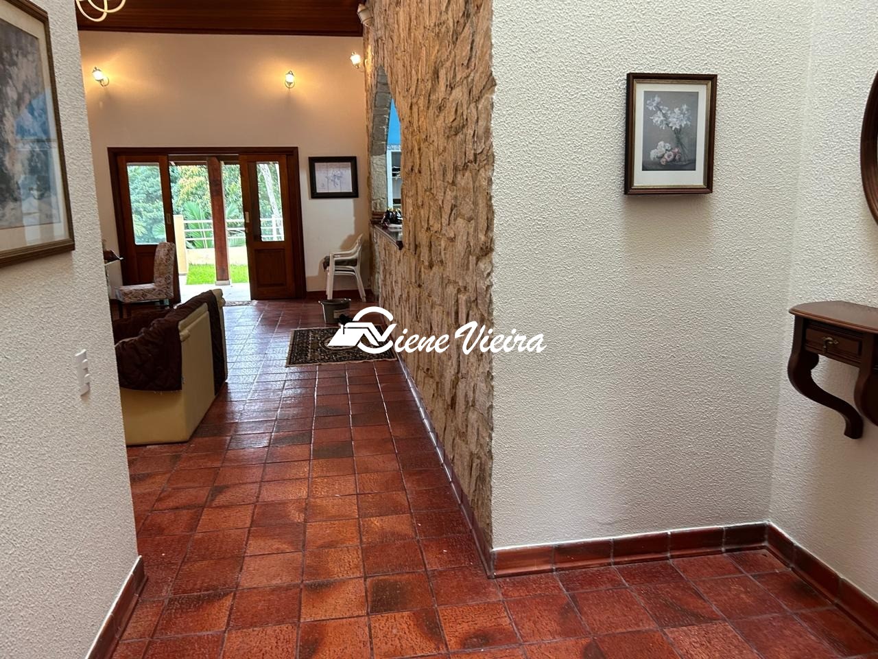 Chácara, 5 quartos, 4634 m² - Foto 32
