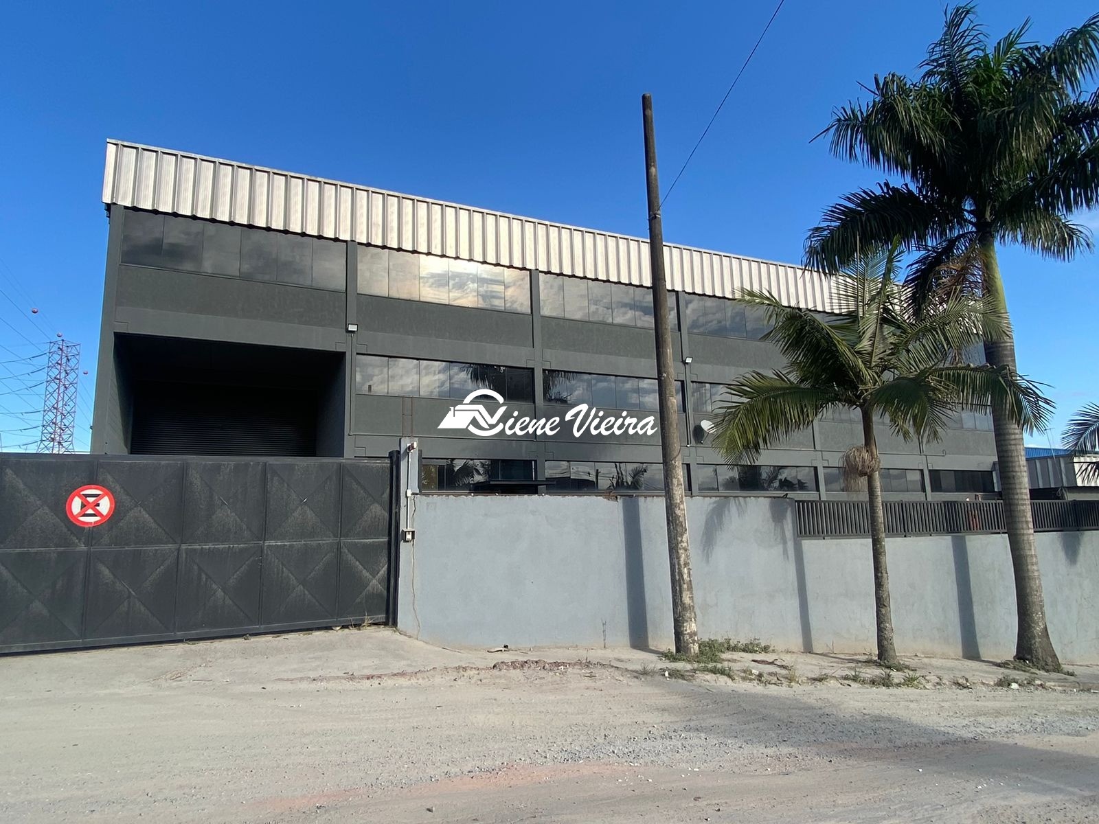 Depósito-Galpão, 7530 m² - Foto 12