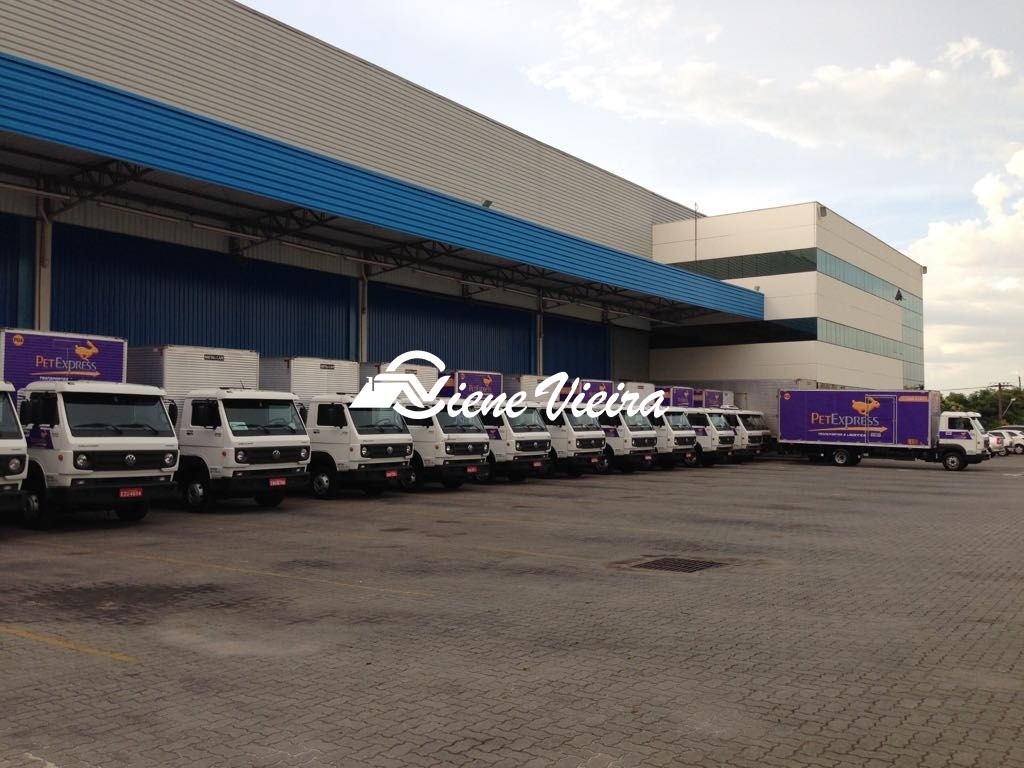 Depósito-Galpão, 10000 m² - Foto 7