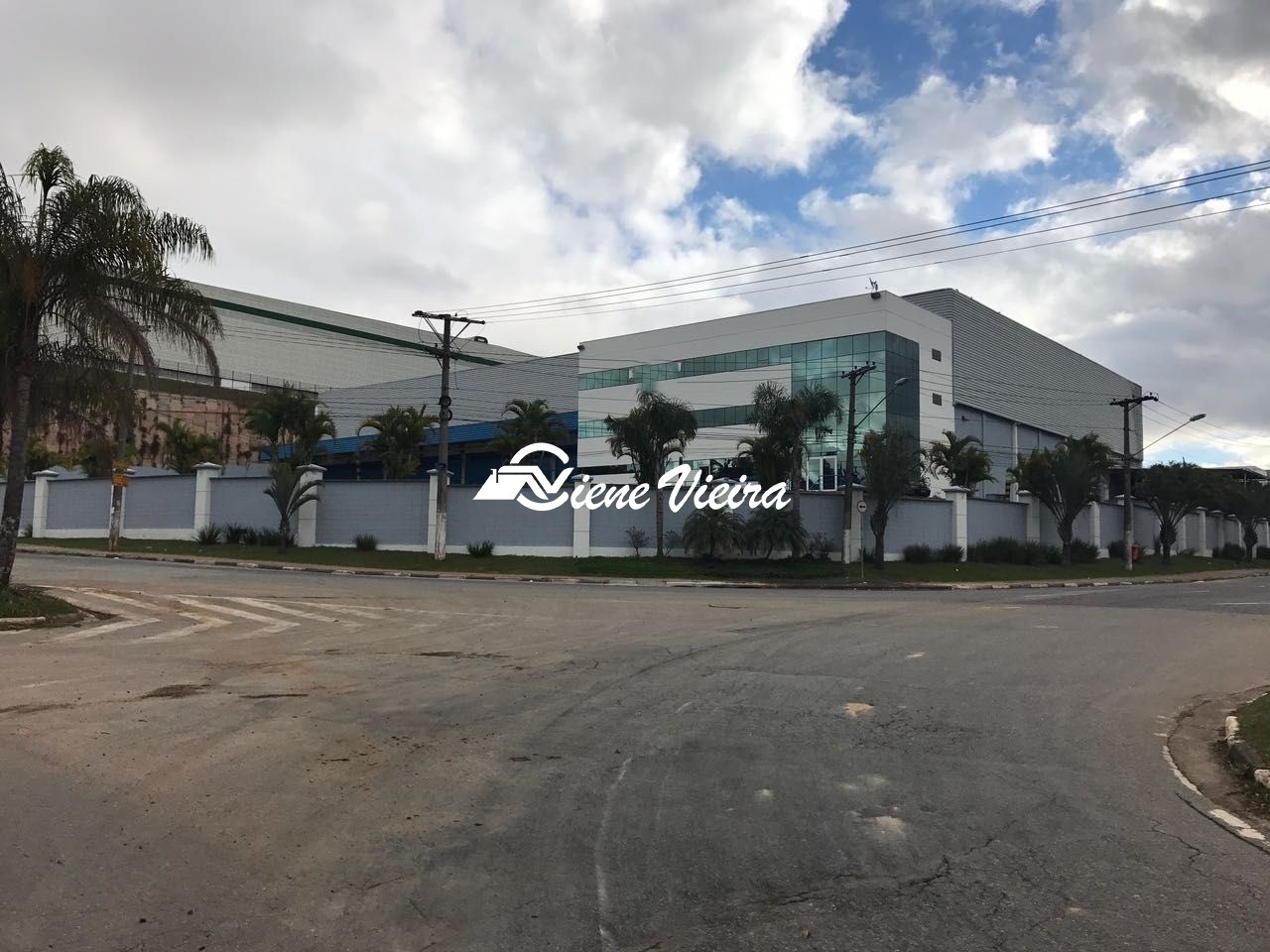 Depósito-Galpão, 10000 m² - Foto 2