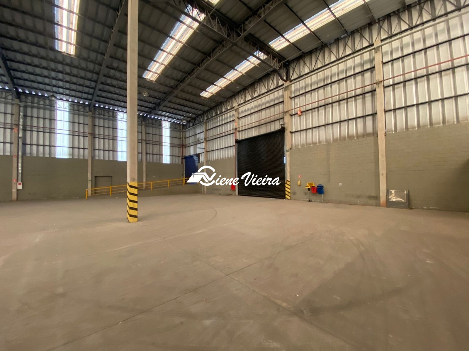 Depósito-Galpão, 7530 m² - Foto 4