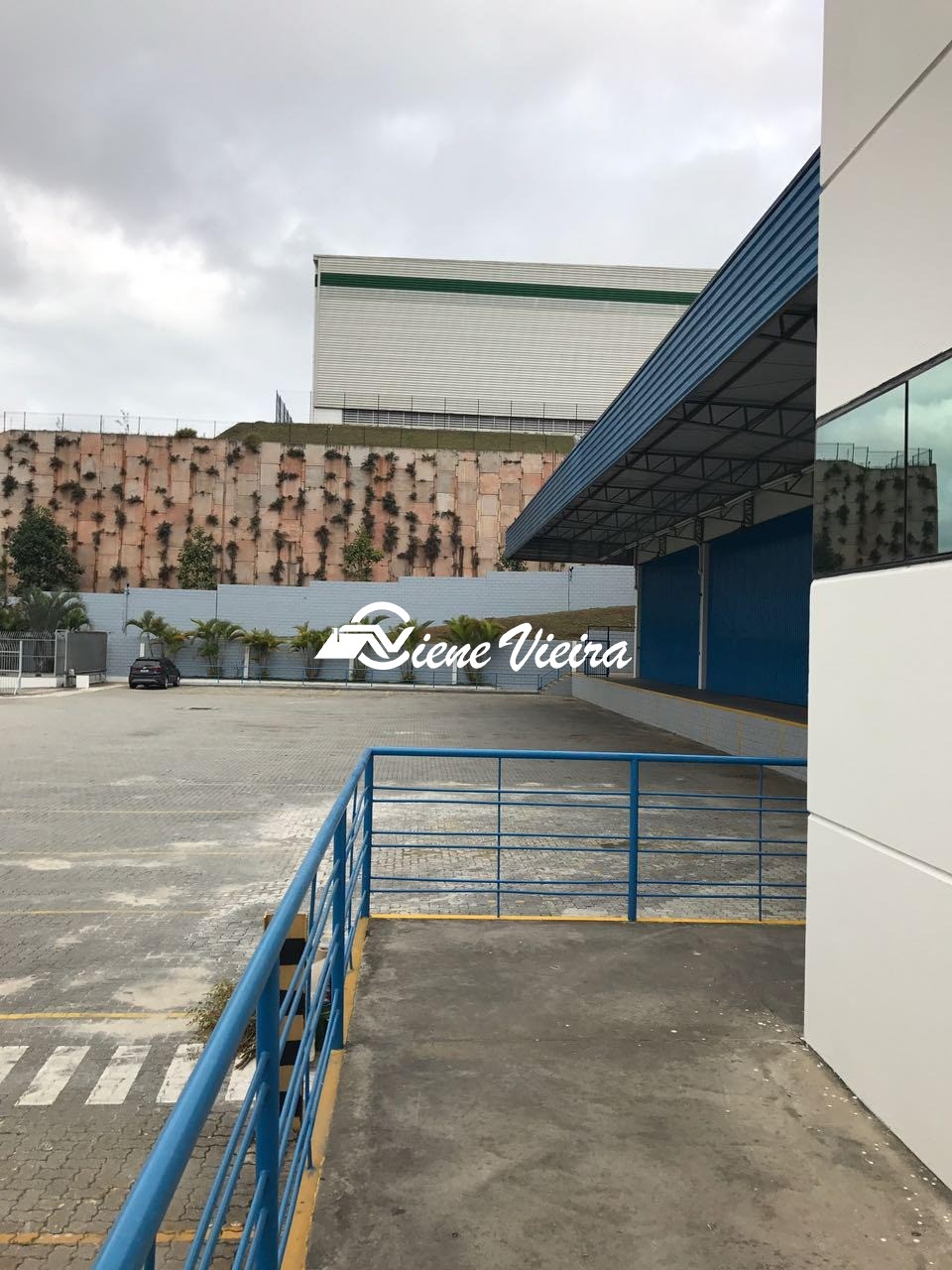 Depósito-Galpão, 10000 m² - Foto 11