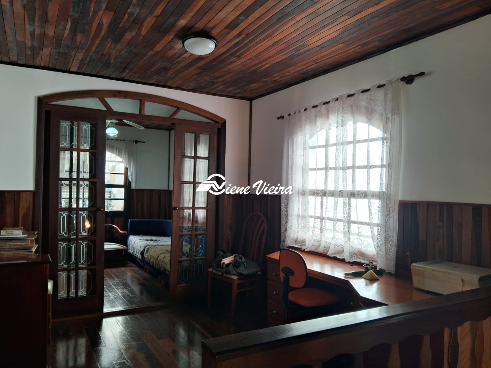 Casa de Condomínio, 4 quartos - Foto 14