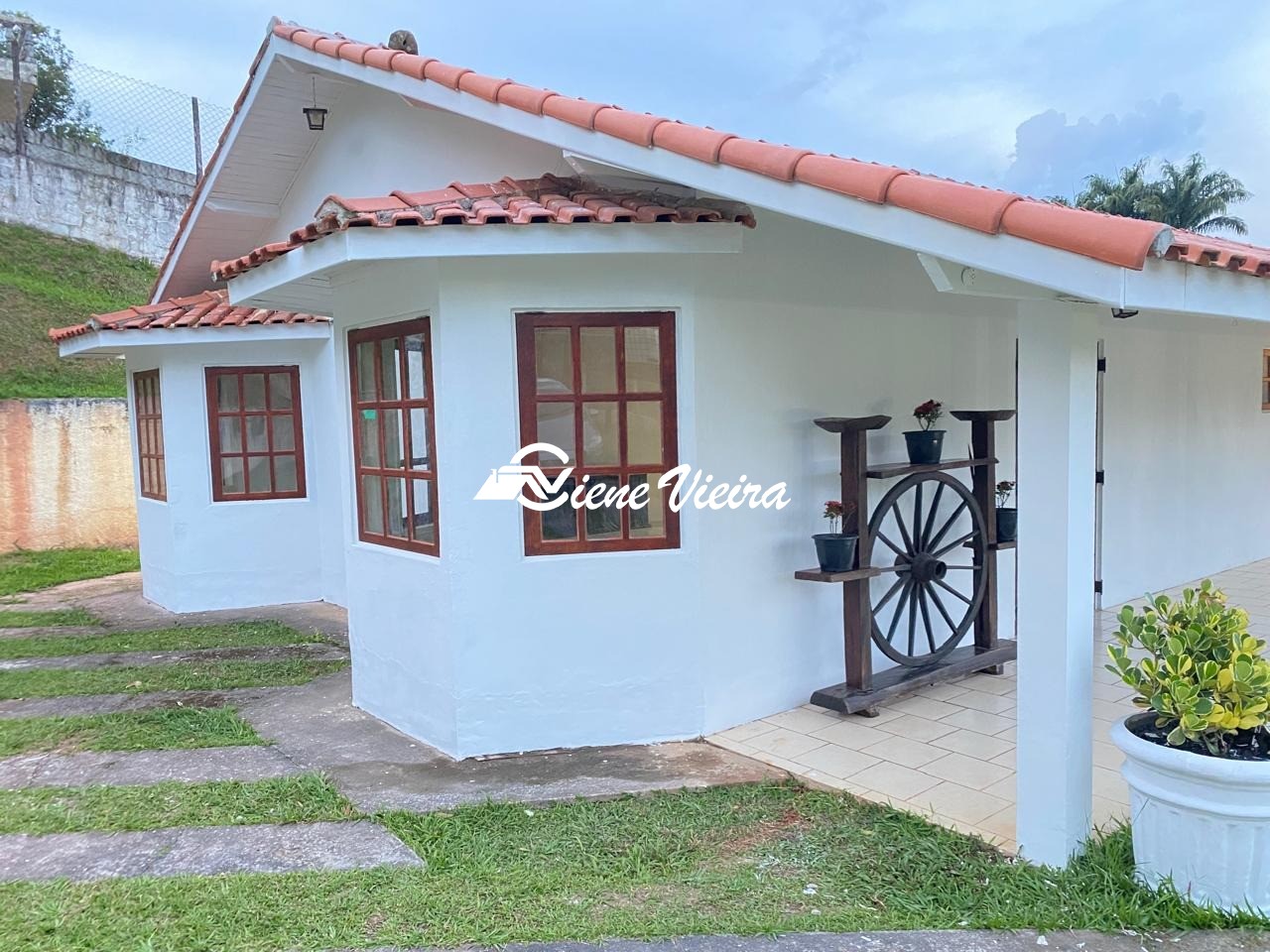 Chácara, 3 quartos, 2000 m² - Foto 2