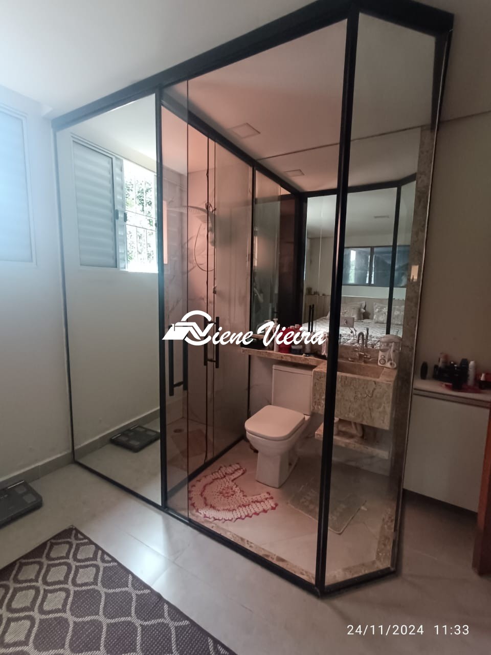 Chácara, 7 quartos, 1000 m² - Foto 20