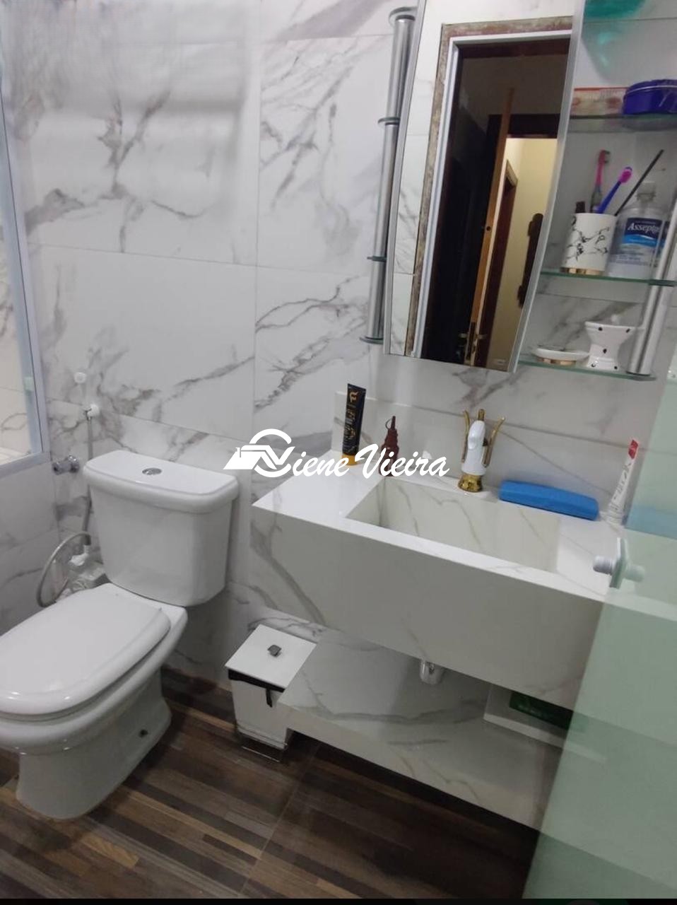 Casa, 3 quartos, 250 m² - Foto 23