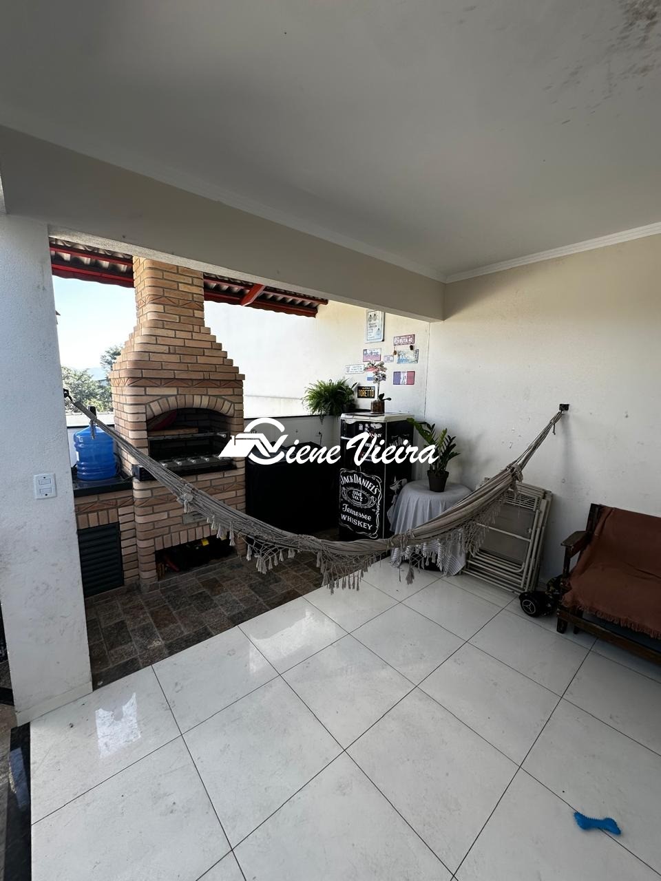 Casa, 2 quartos, 250 m² - Foto 3