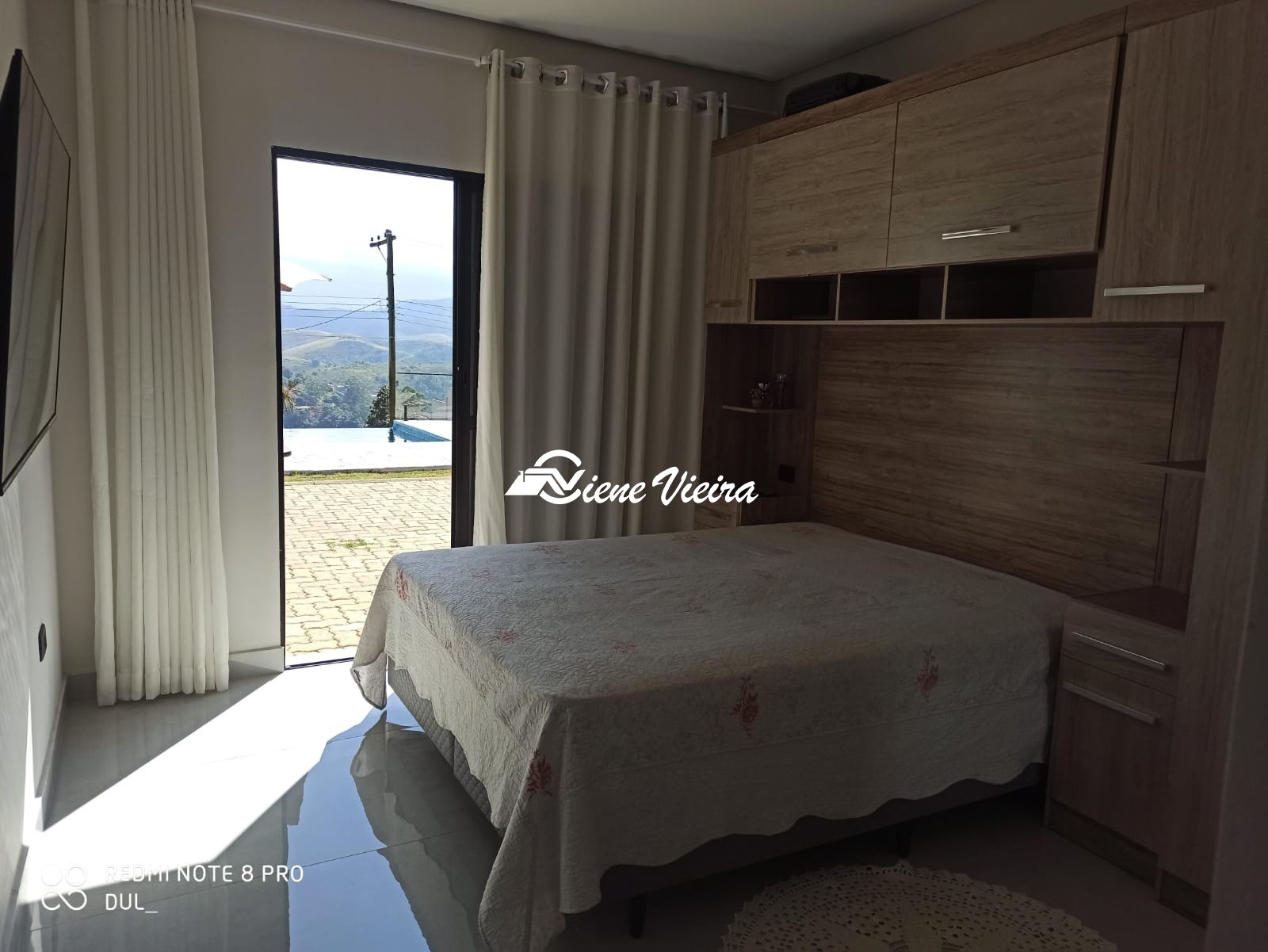 Chácara, 3 quartos, 1140 m² - Foto 9