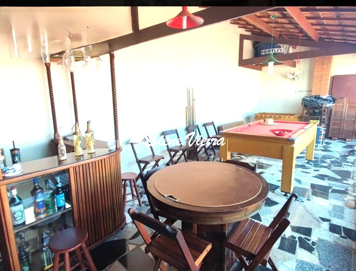 Casa, 3 quartos, 250 m² - Foto 13