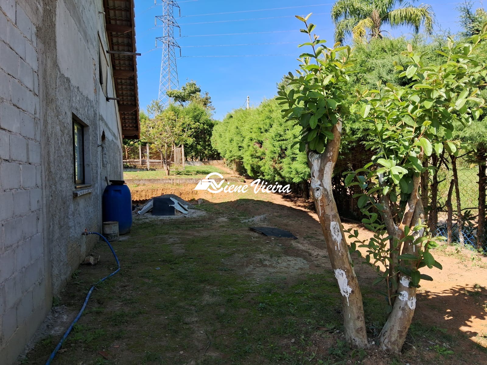 Chácara, 3 quartos, 2500 m² - Foto 4