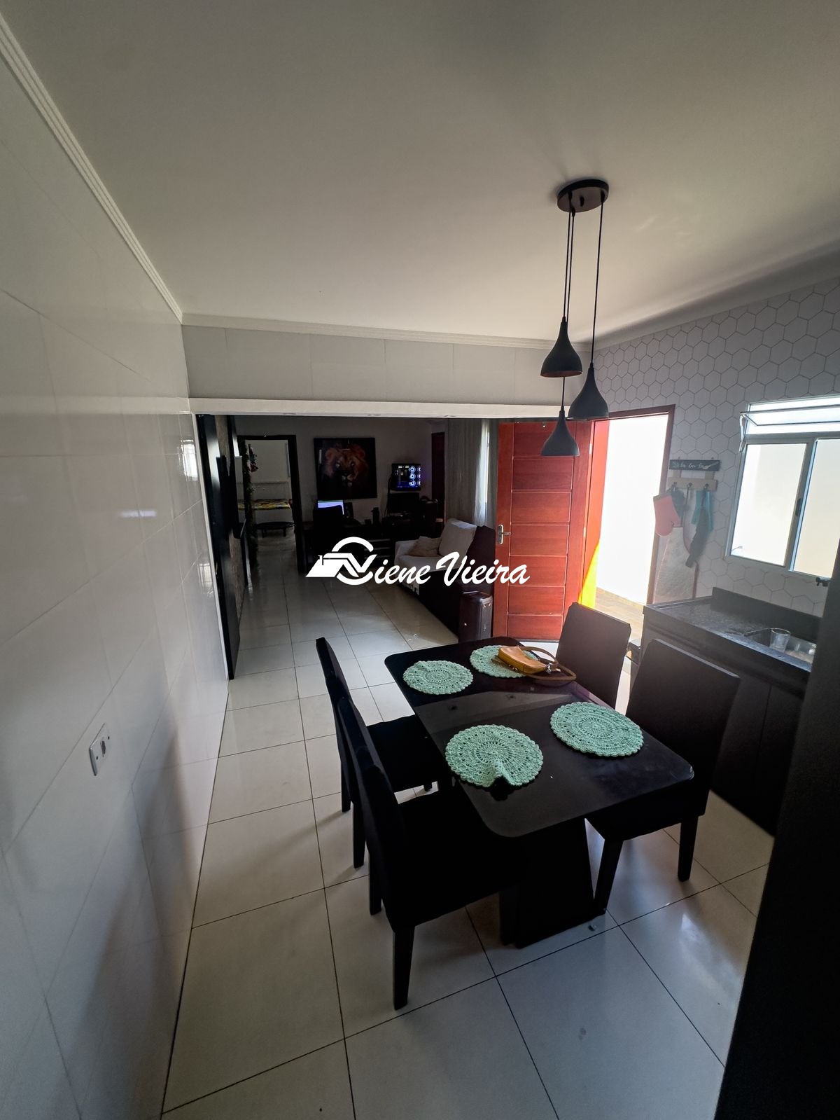 Casa, 2 quartos, 250 m² - Foto 7
