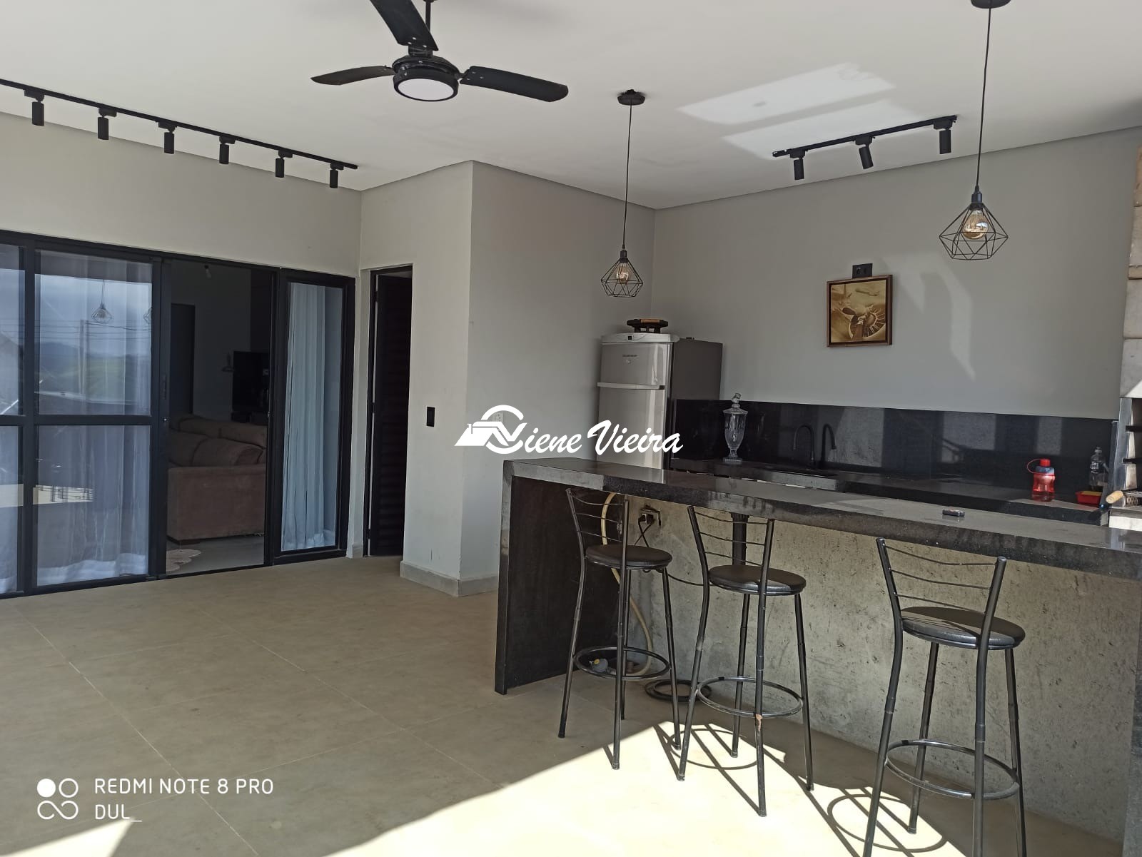 Chácara, 3 quartos, 1140 m² - Foto 5