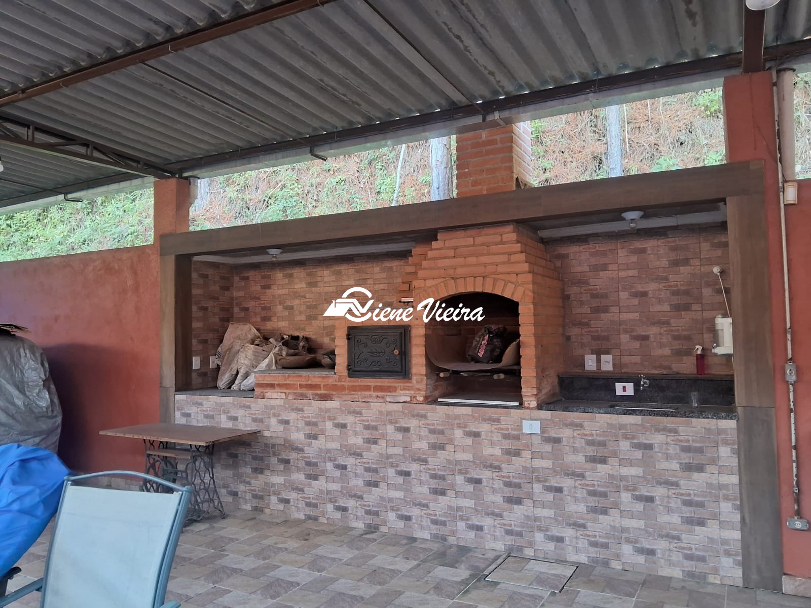 Chácara, 3 quartos, 6928 m² - Foto 8