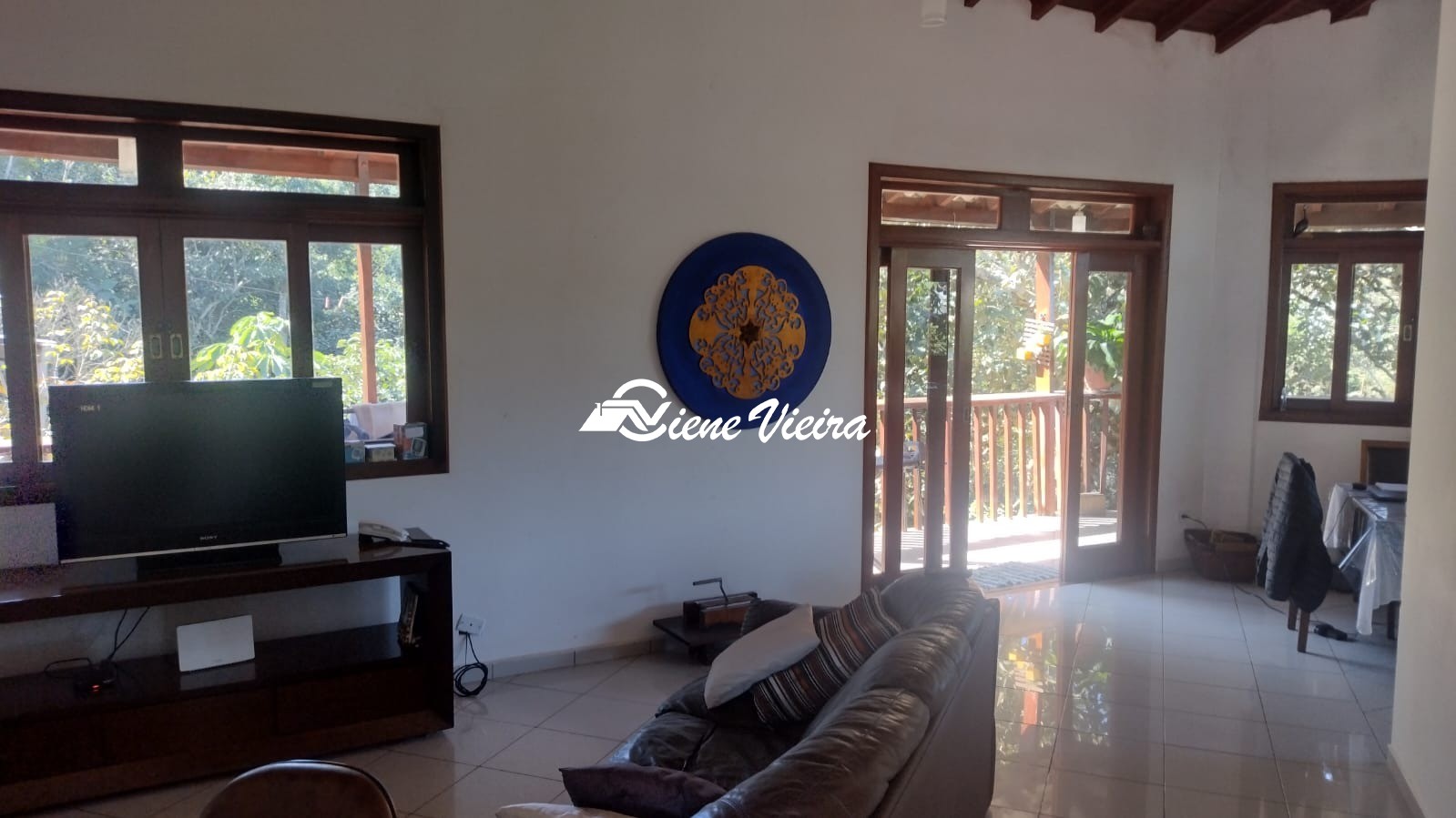 Casa de Condomínio, 3 quartos - Foto 21