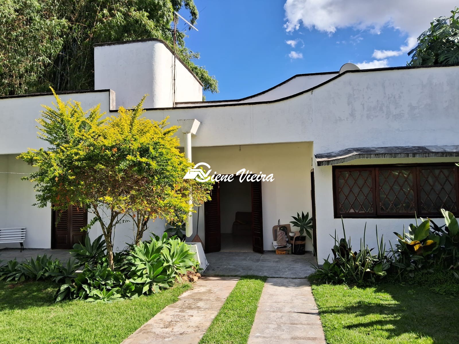 Casa de Condomínio, 2 quartos - Foto 1