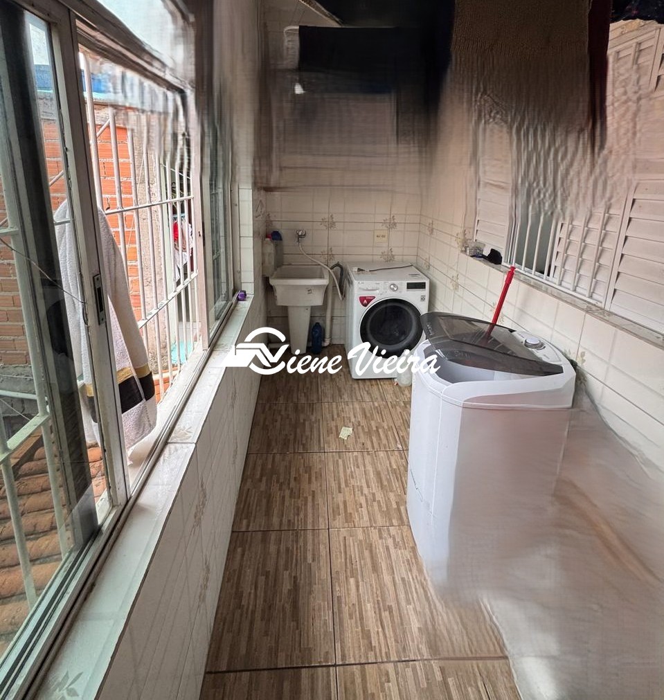 Casa, 3 quartos, 125 m² - Foto 12