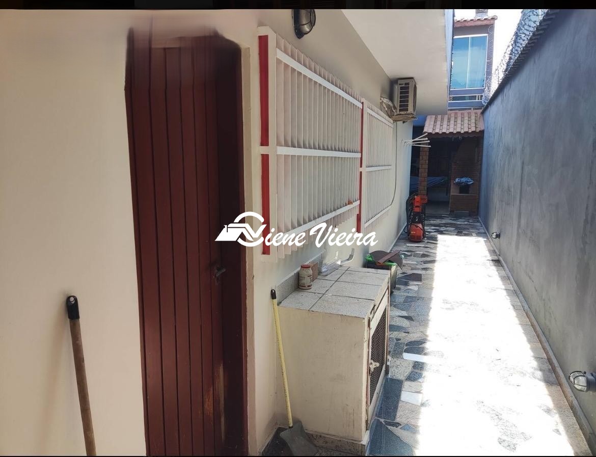 Casa, 3 quartos, 250 m² - Foto 17
