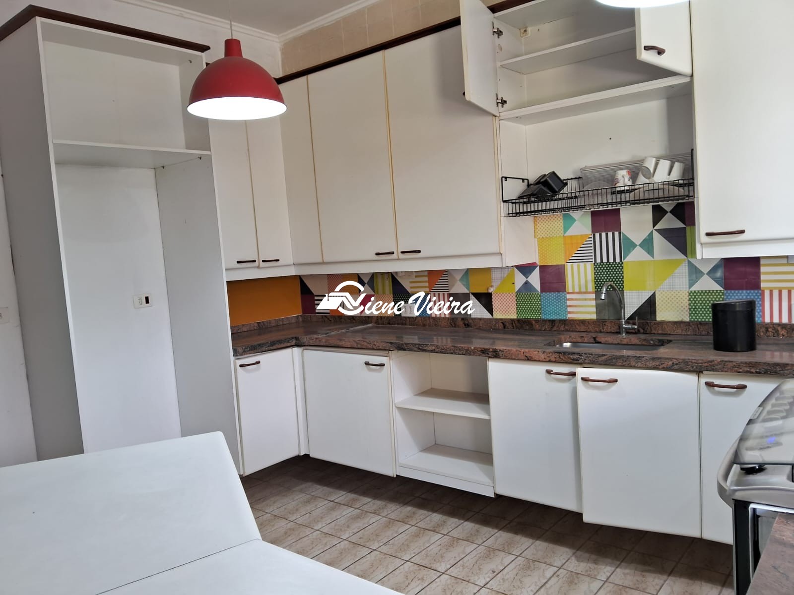 Casa de Condomínio, 2 quartos - Foto 7