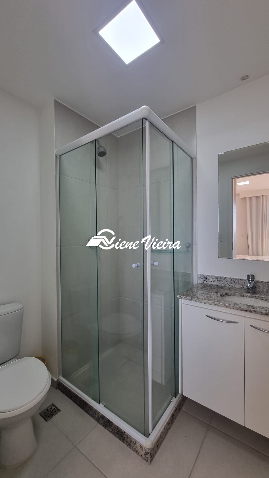 Apartamento, 1 quarto, 34 m² - Foto 8