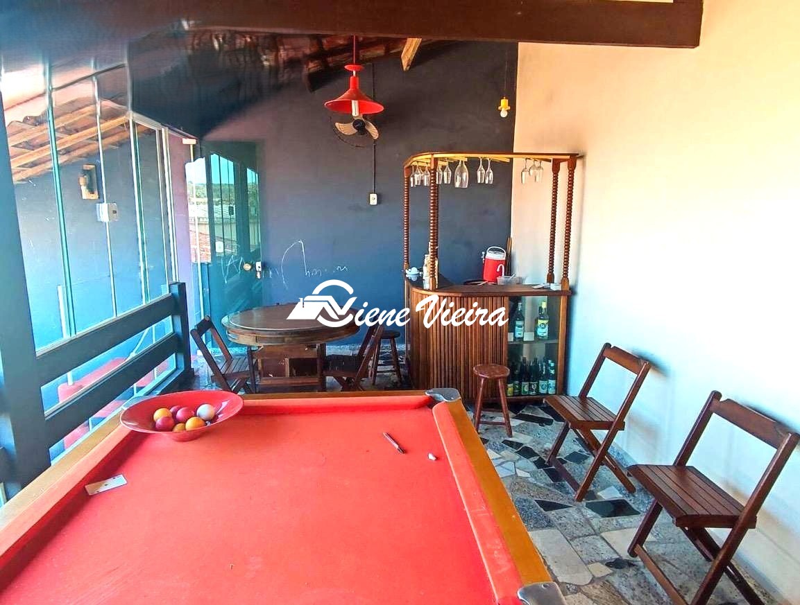 Casa, 3 quartos, 250 m² - Foto 12
