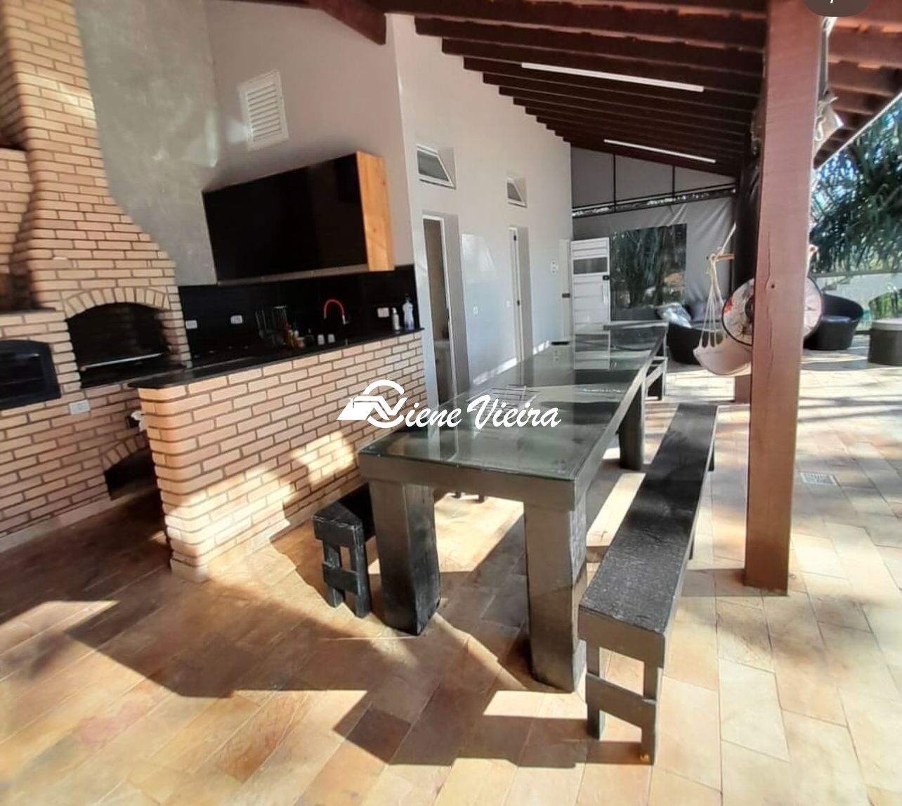 Chácara, 5 quartos, 2000 m² - Foto 8