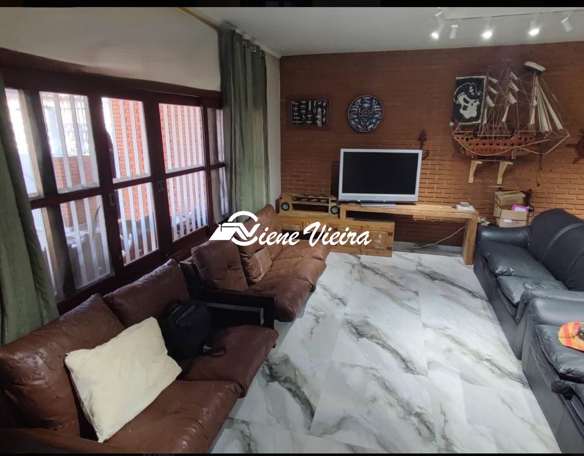 Casa, 3 quartos, 250 m² - Foto 8