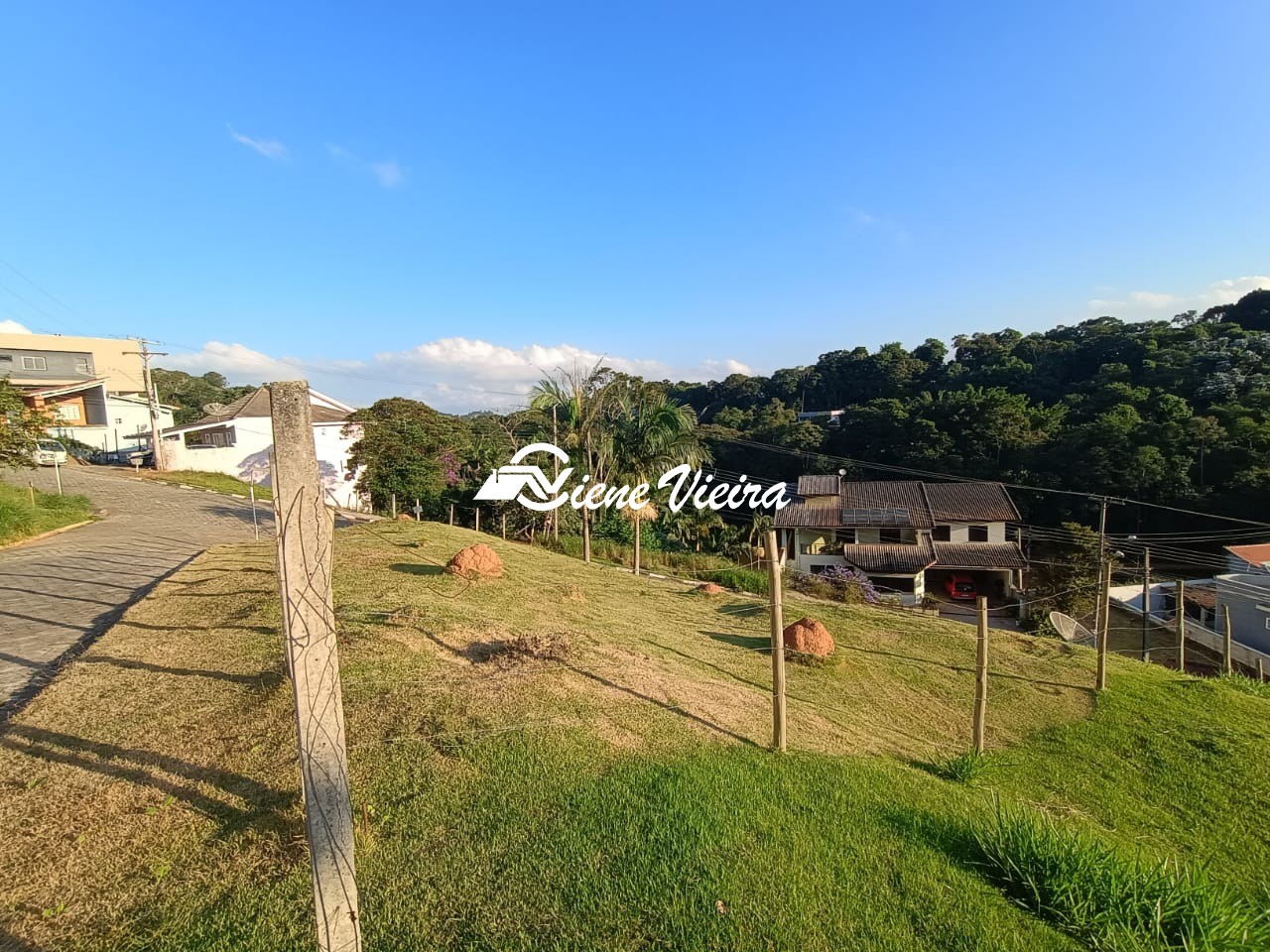 Terreno, 377 m² - Foto 2