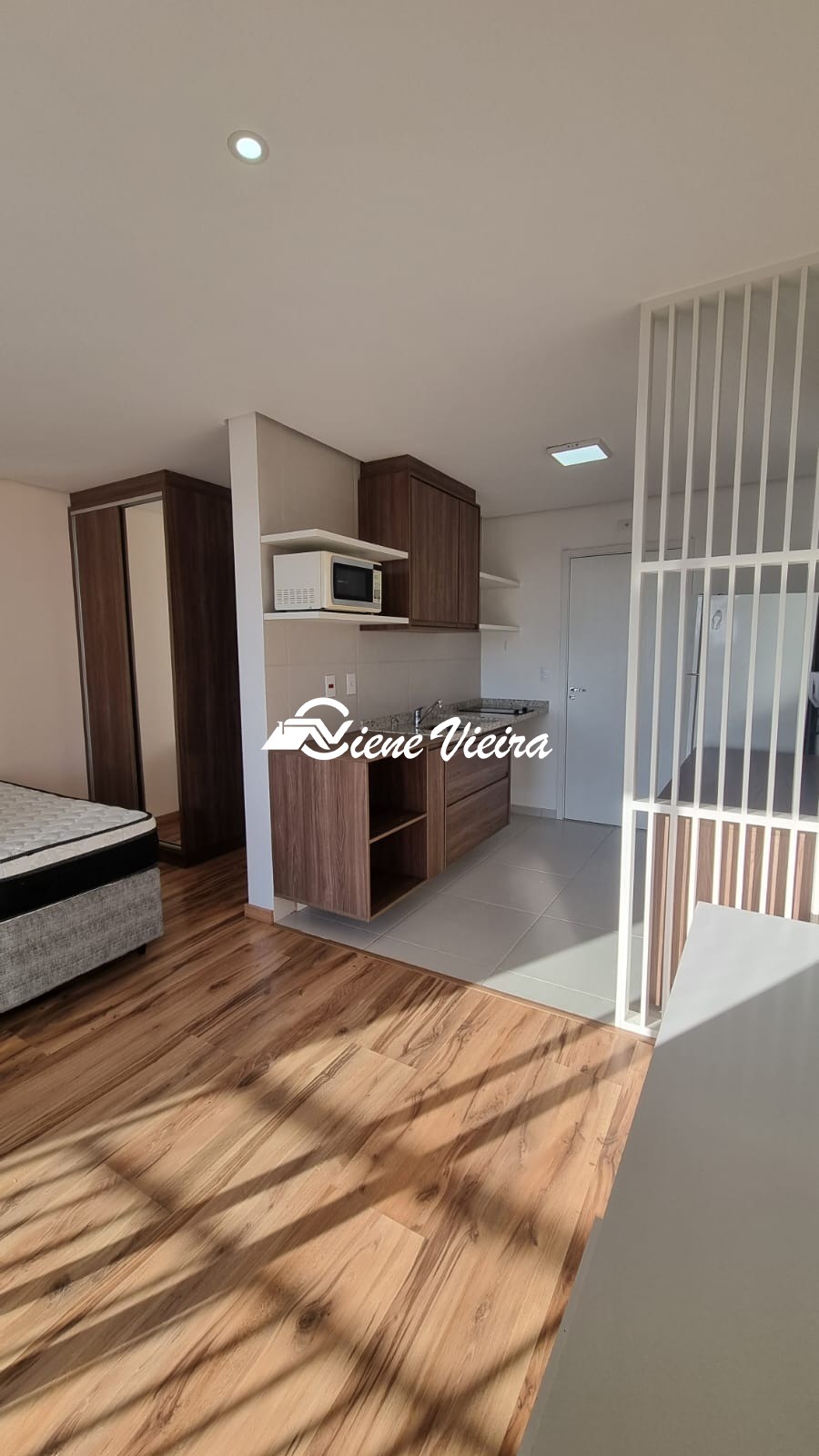 Apartamento, 1 quarto, 34 m² - Foto 4