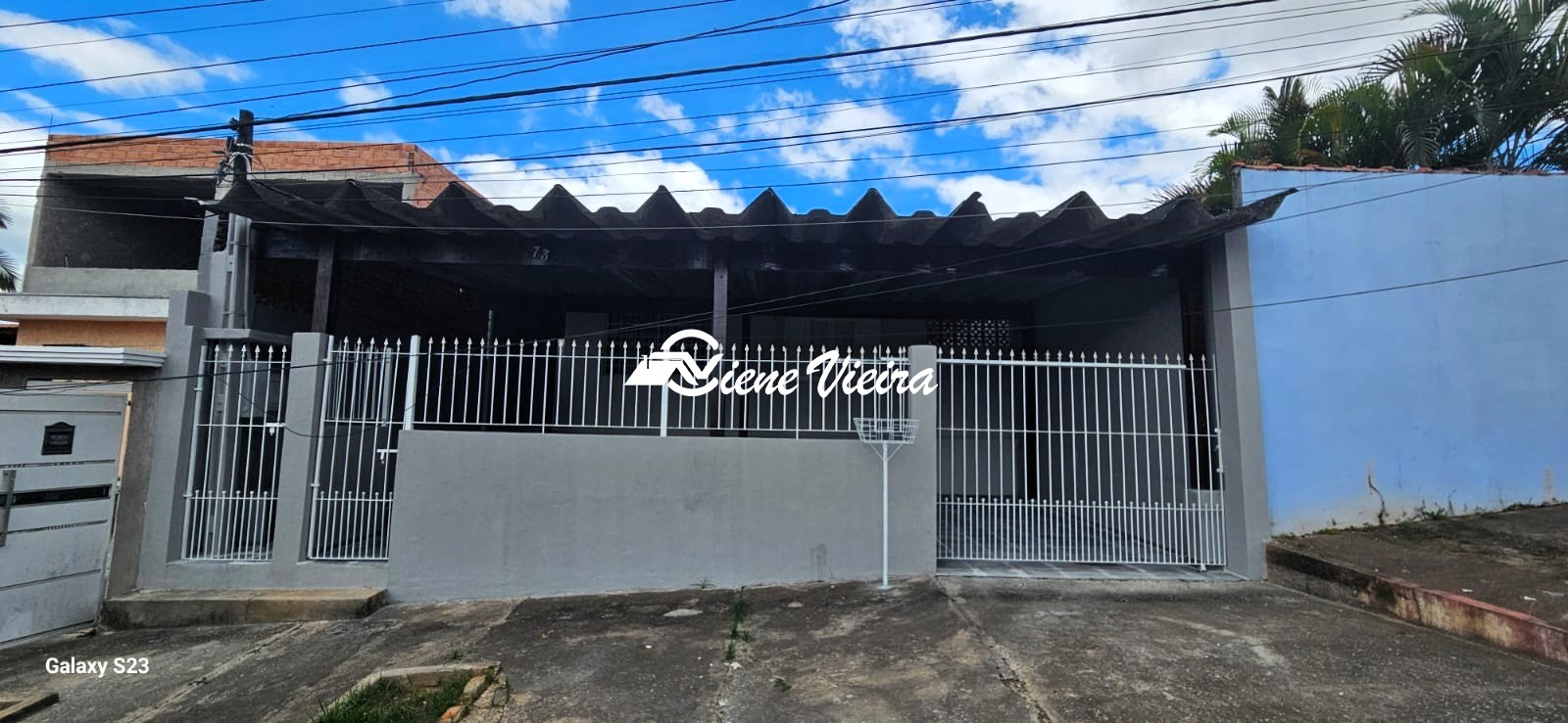 Casa, 3 quartos, 250 m² - Foto 1