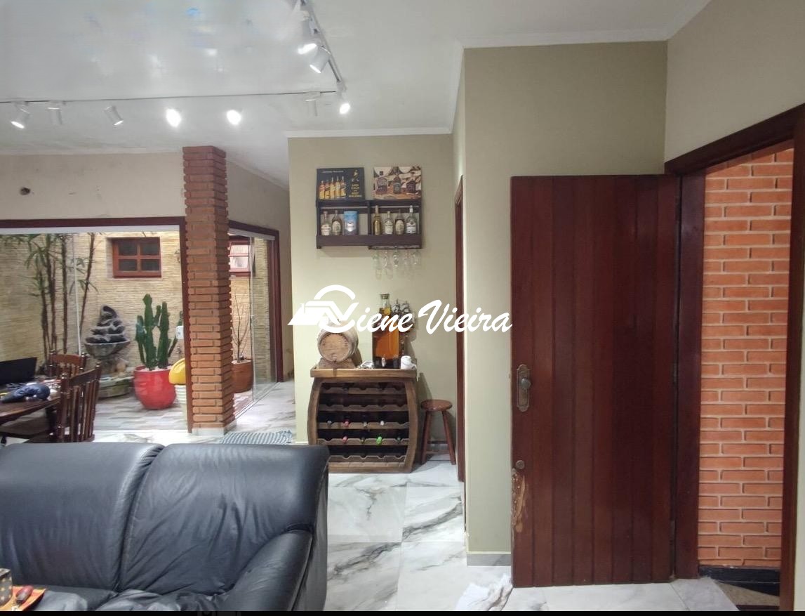 Casa, 3 quartos, 250 m² - Foto 5