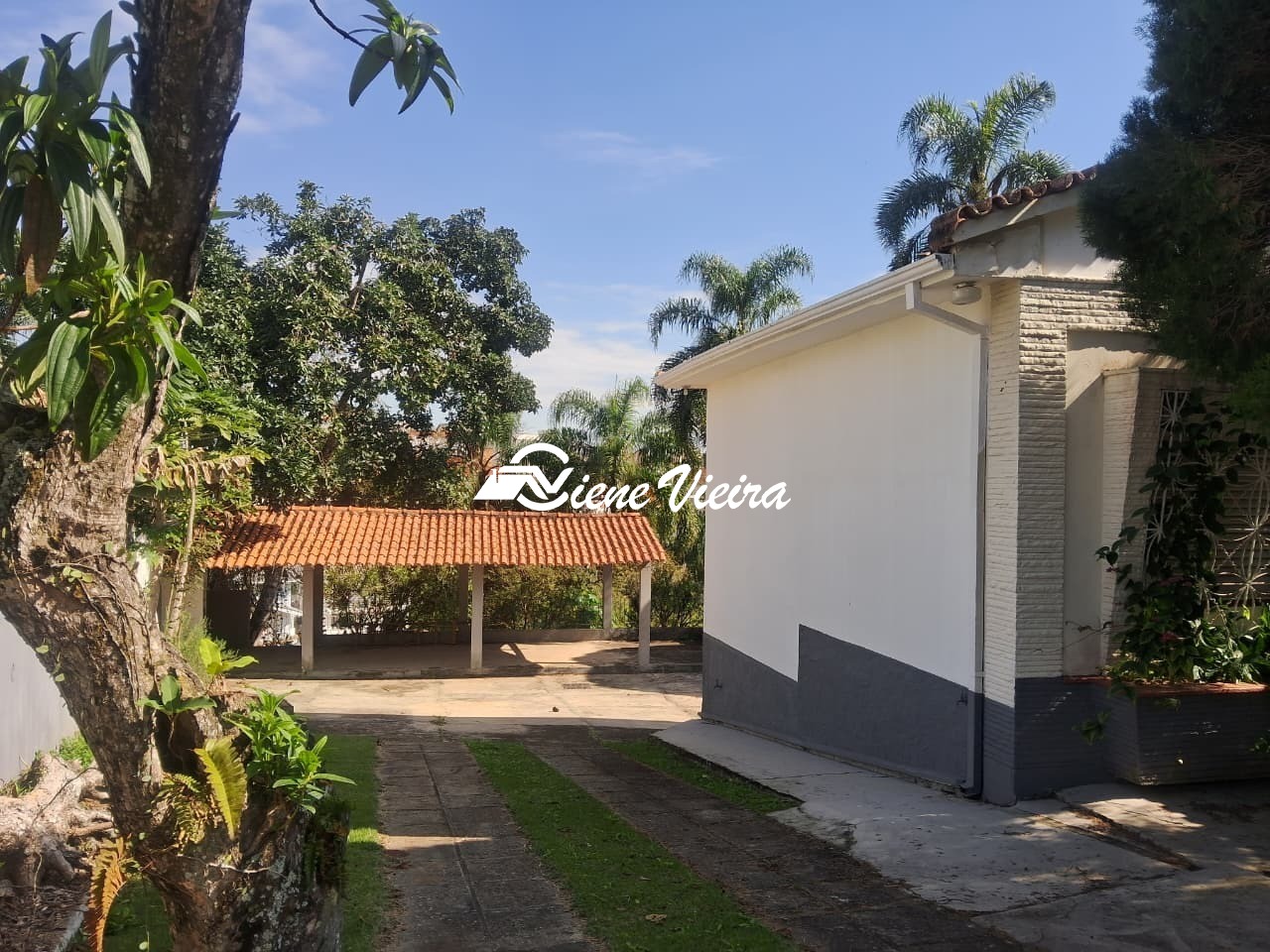 Casa de Condomínio, 2 quartos - Foto 2