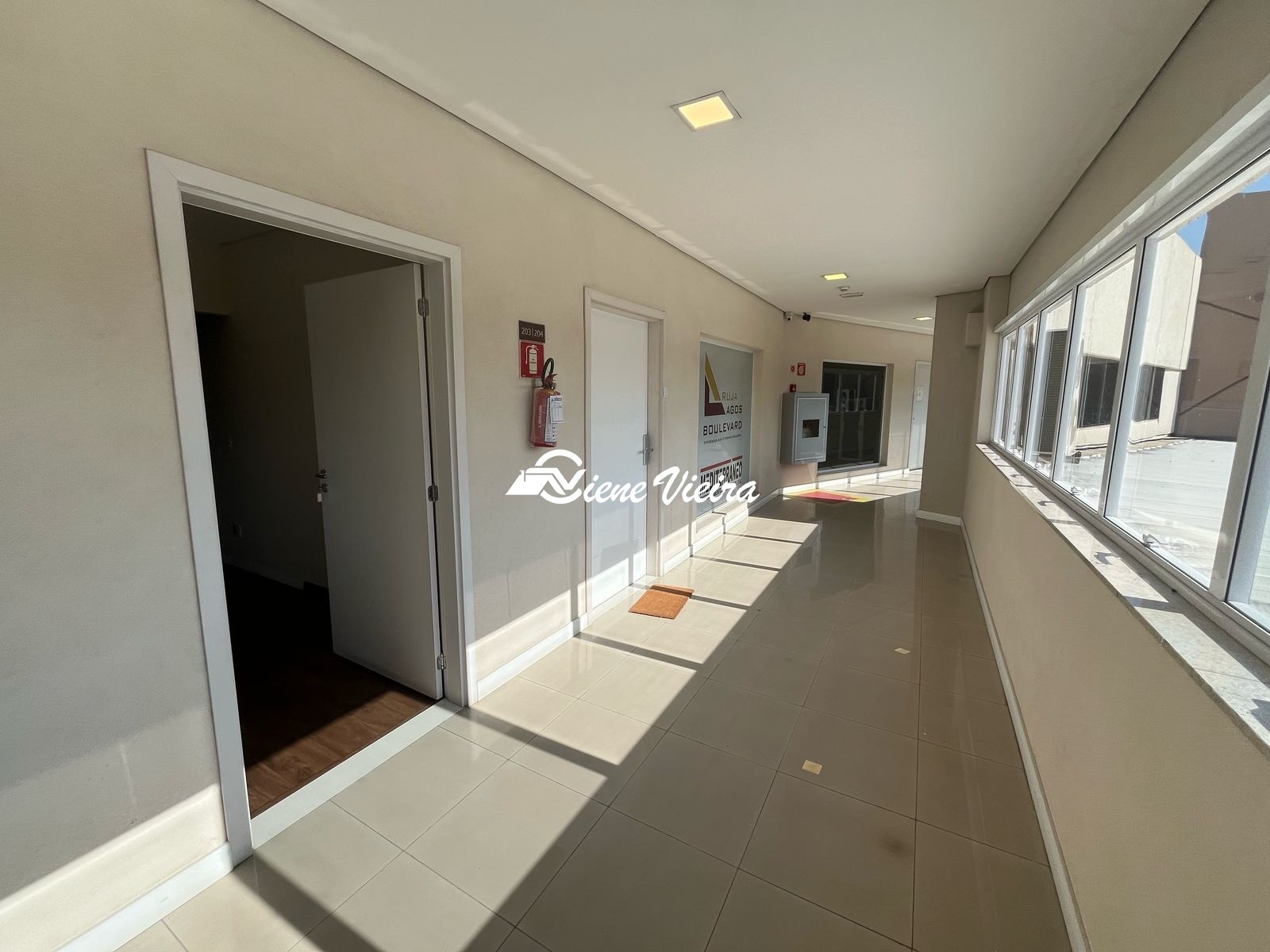 Sala-Conjunto, 55 m² - Foto 8