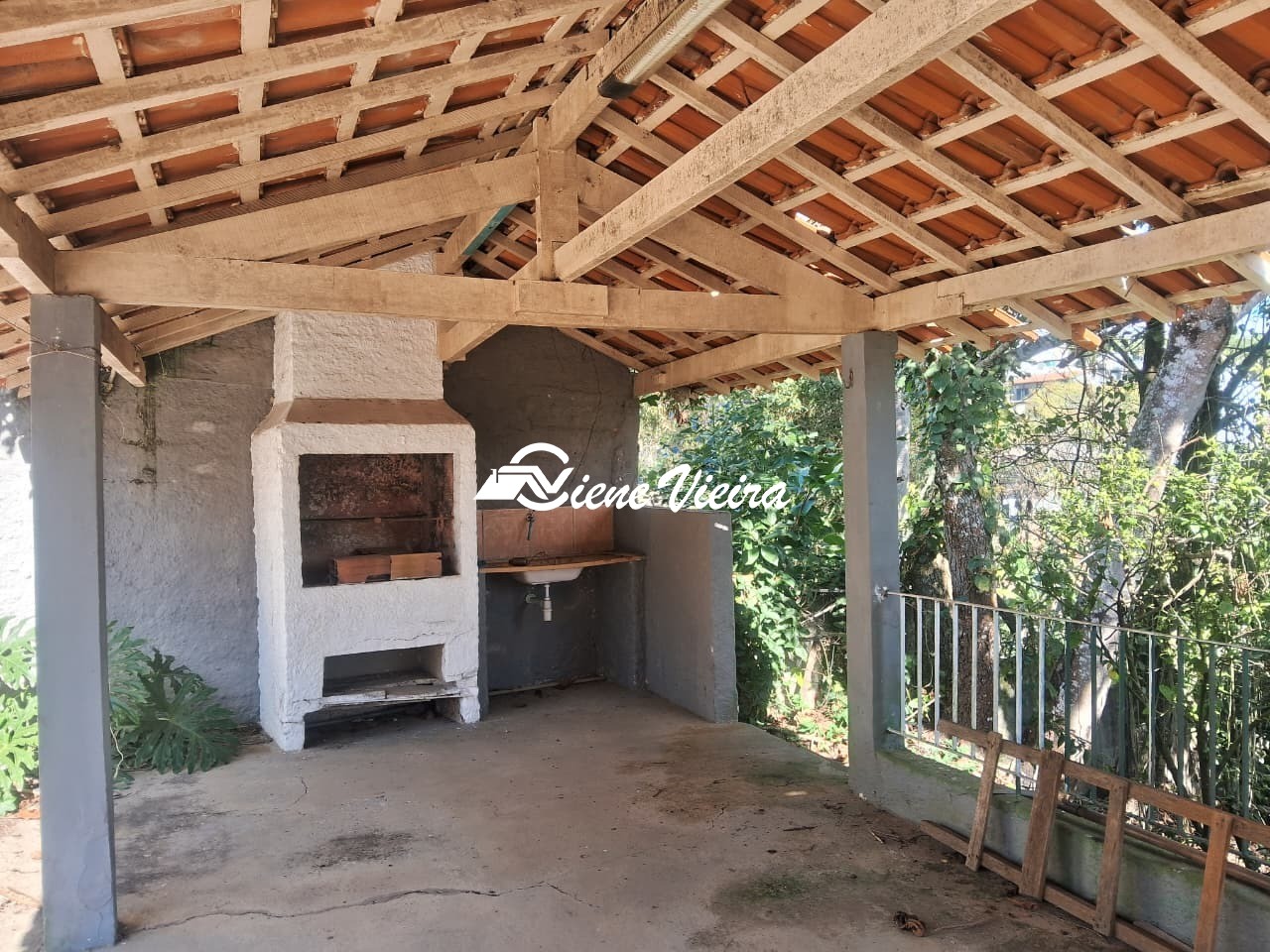 Casa de Condomínio, 2 quartos - Foto 6