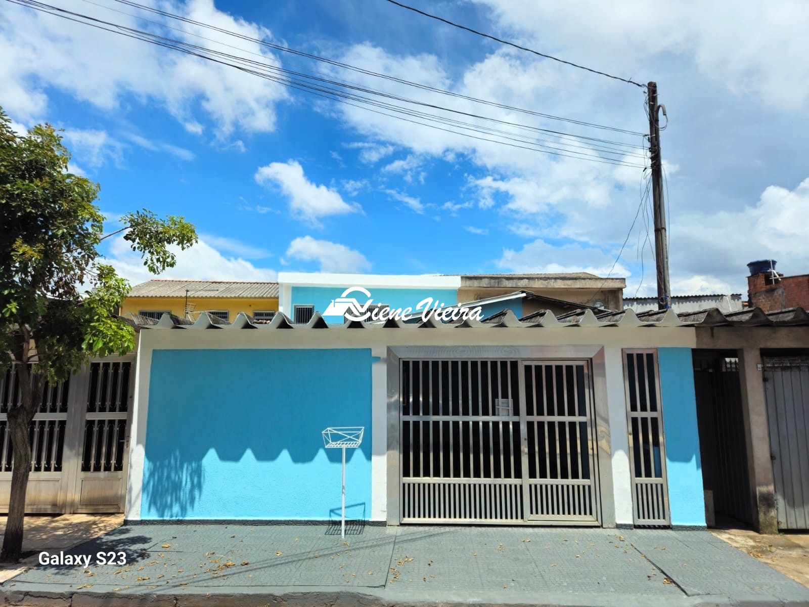Casa, 3 quartos, 150 m² - Foto 1