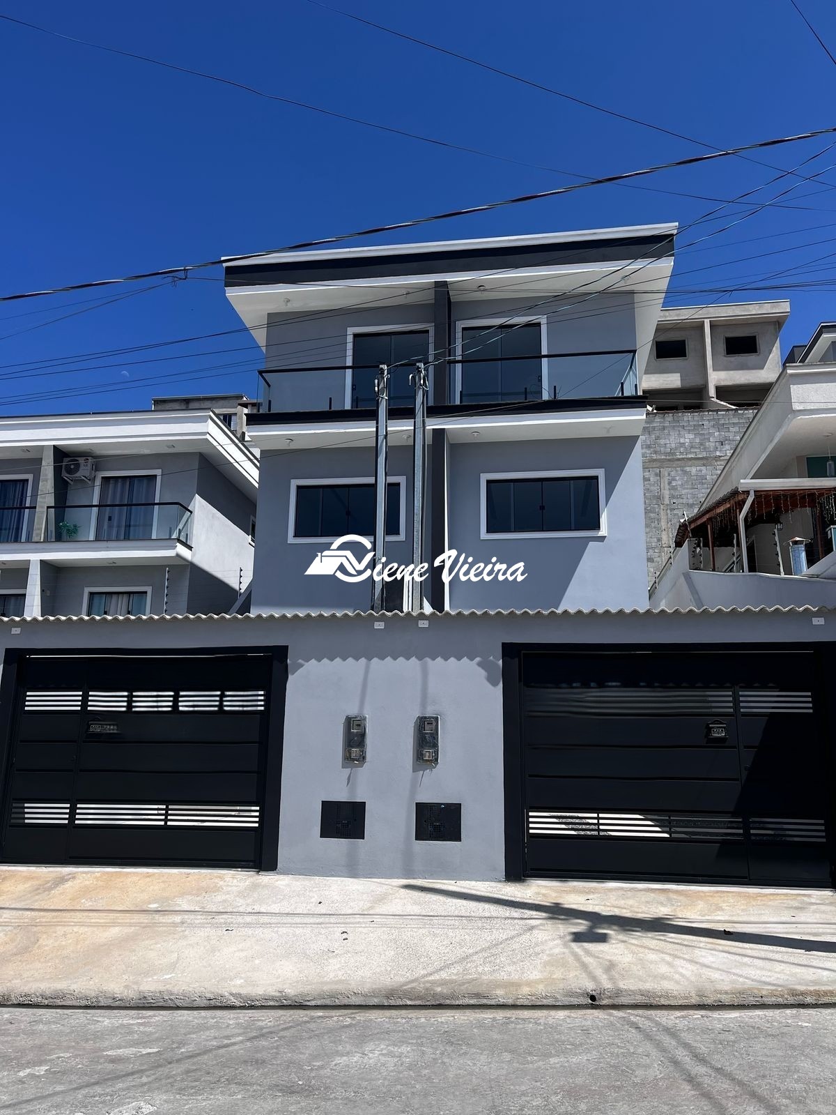 Casa, 3 quartos, 125 m² - Foto 1
