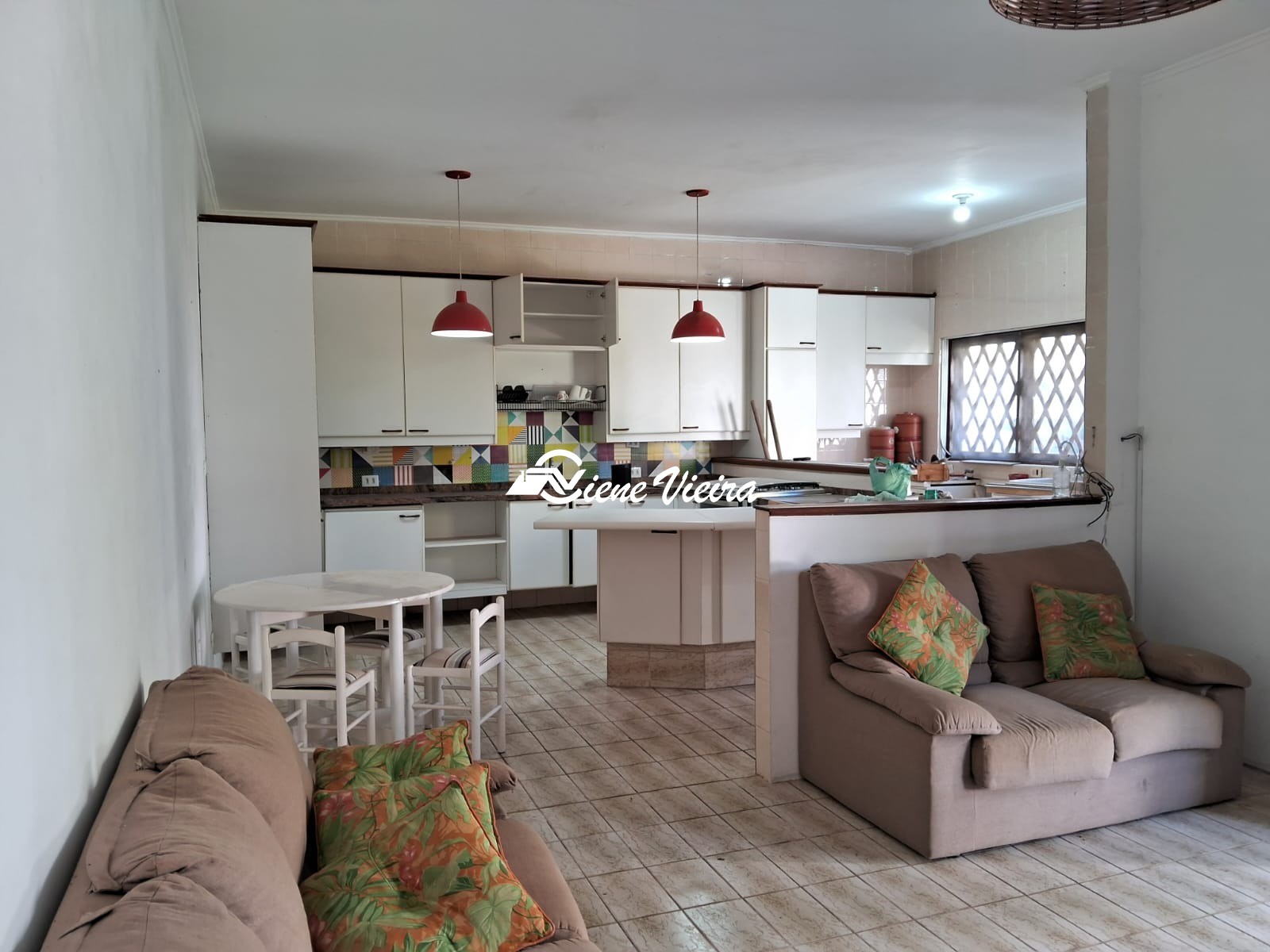 Casa de Condomínio, 2 quartos - Foto 6