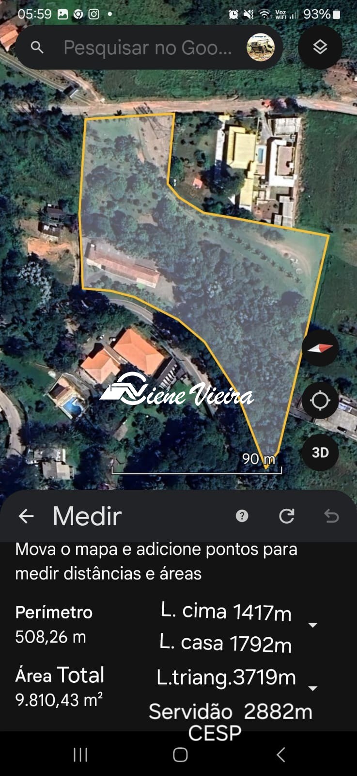 Chácara, 3 quartos, 6928 m² - Foto 32
