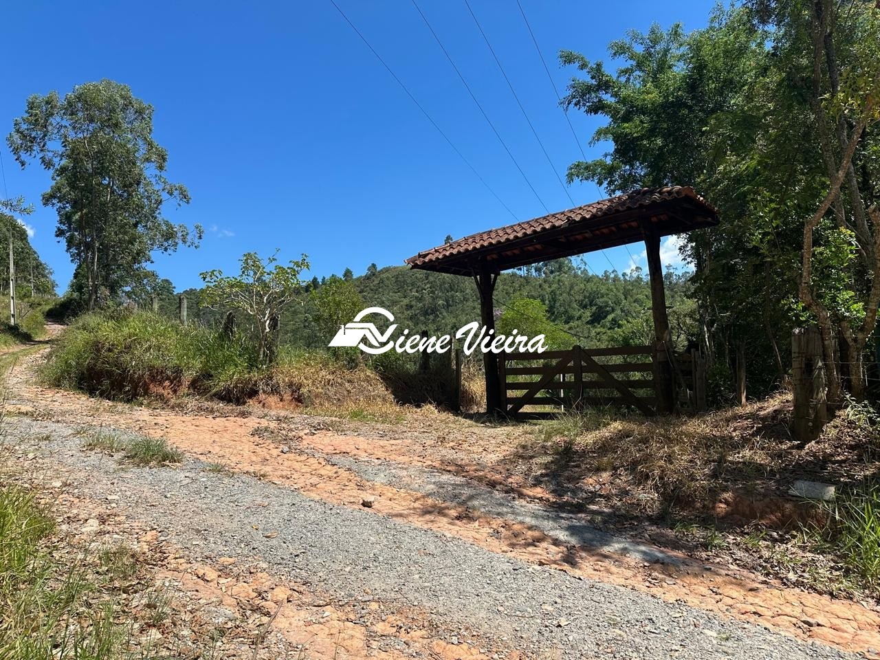 Chácara, 2 quartos, 5 hectares - Foto 14