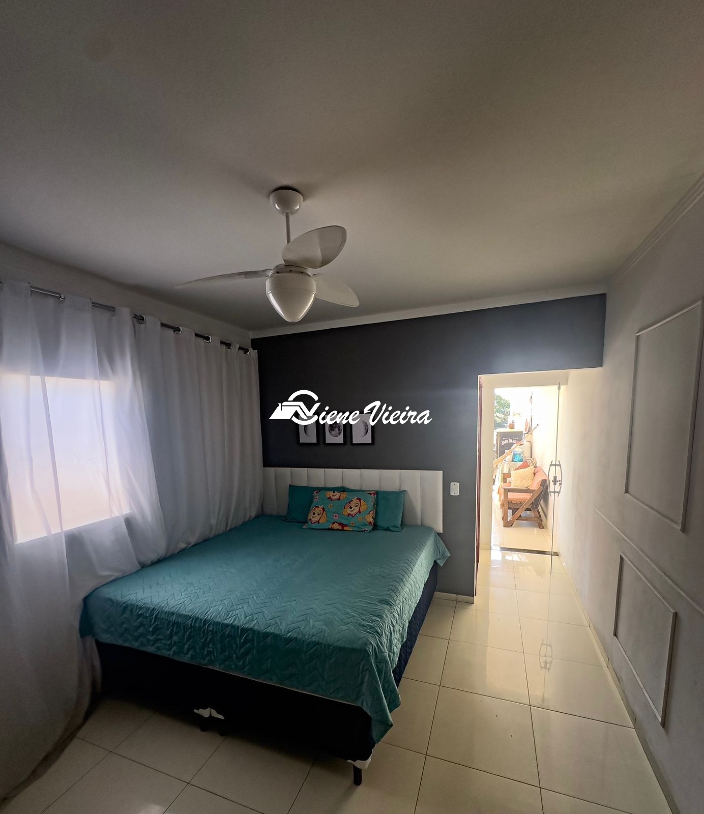 Casa, 2 quartos, 250 m² - Foto 9