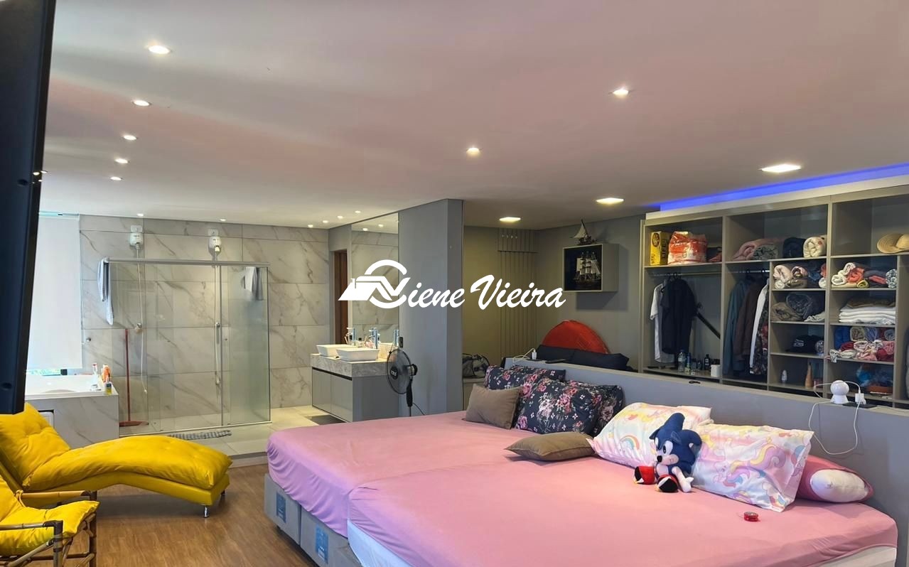 Chácara, 5 quartos, 2000 m² - Foto 26
